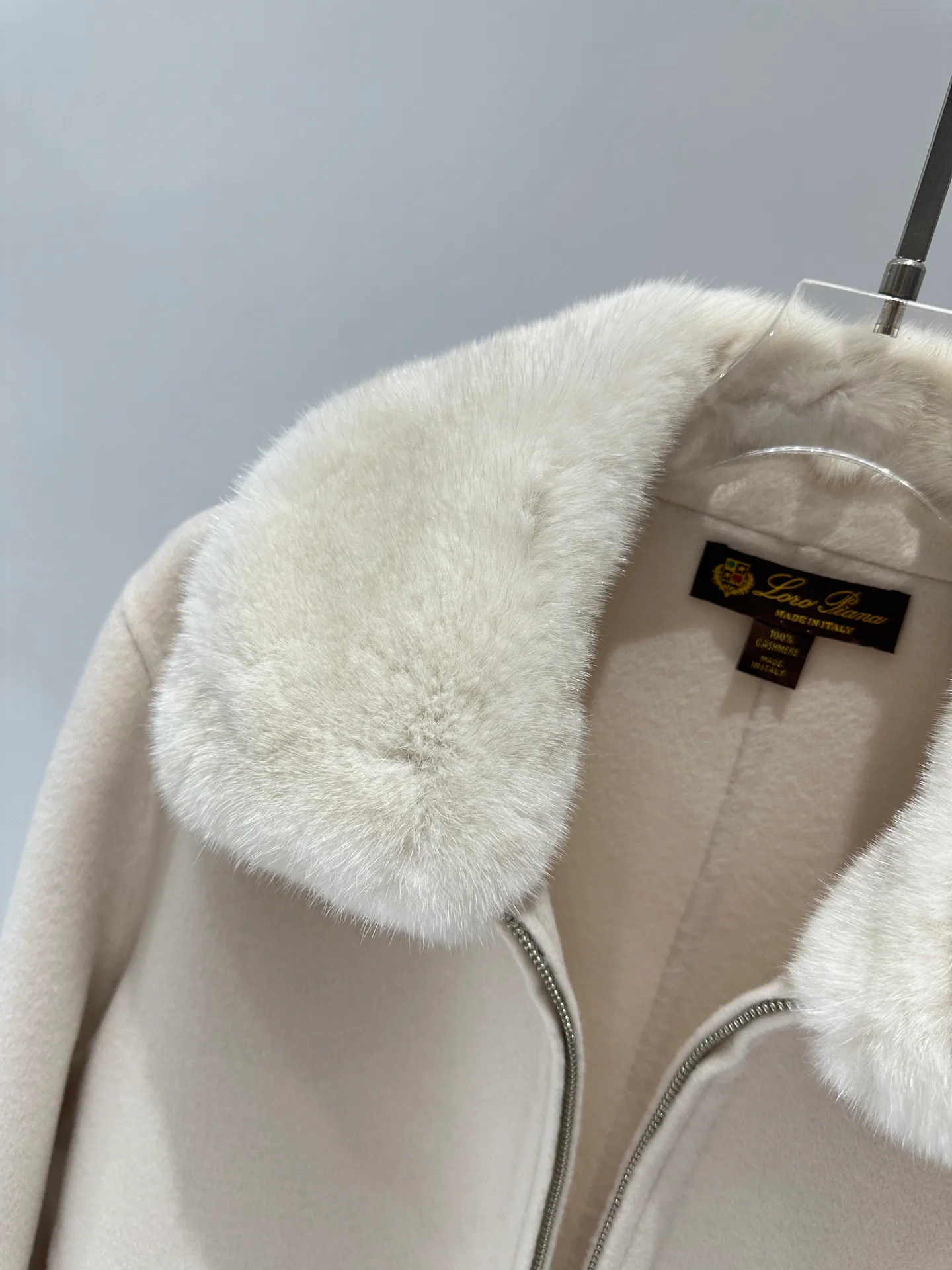Women's Coats LORO PIANA 18082915