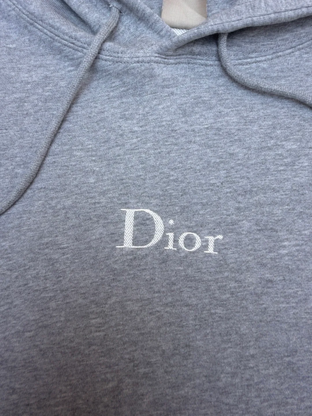 Men's Sweatshirts And Hoodies CHRISTIAN DIOR 17740859