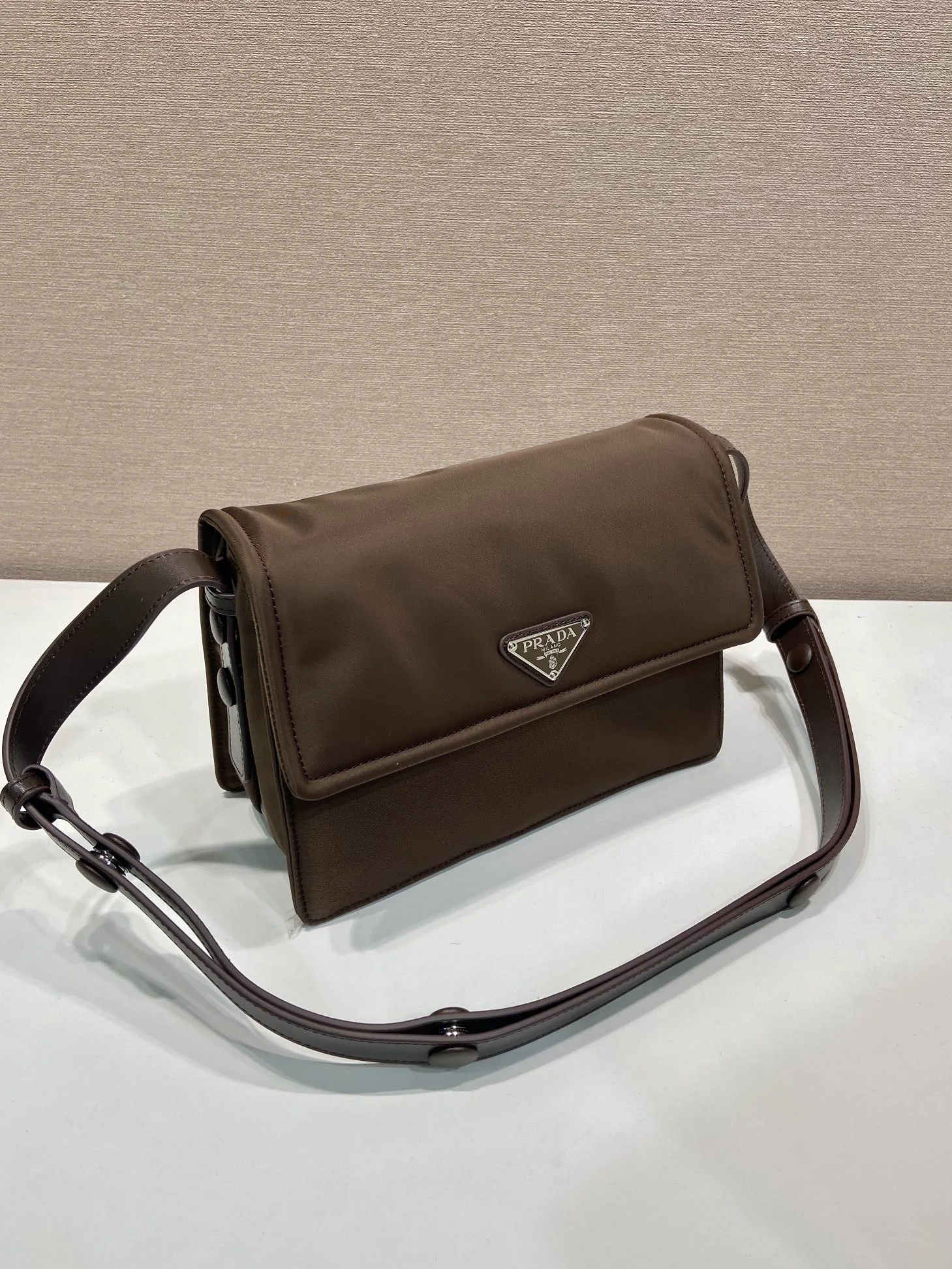 Women's Shoulder Bags PRADA 18323110