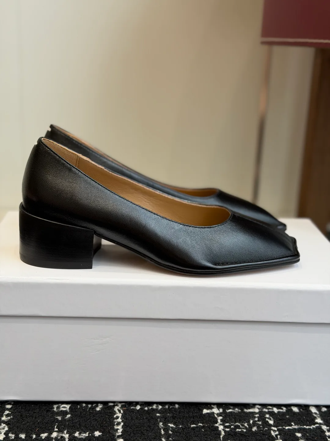 Women's Heels MAISON MARGIELA 18034885
