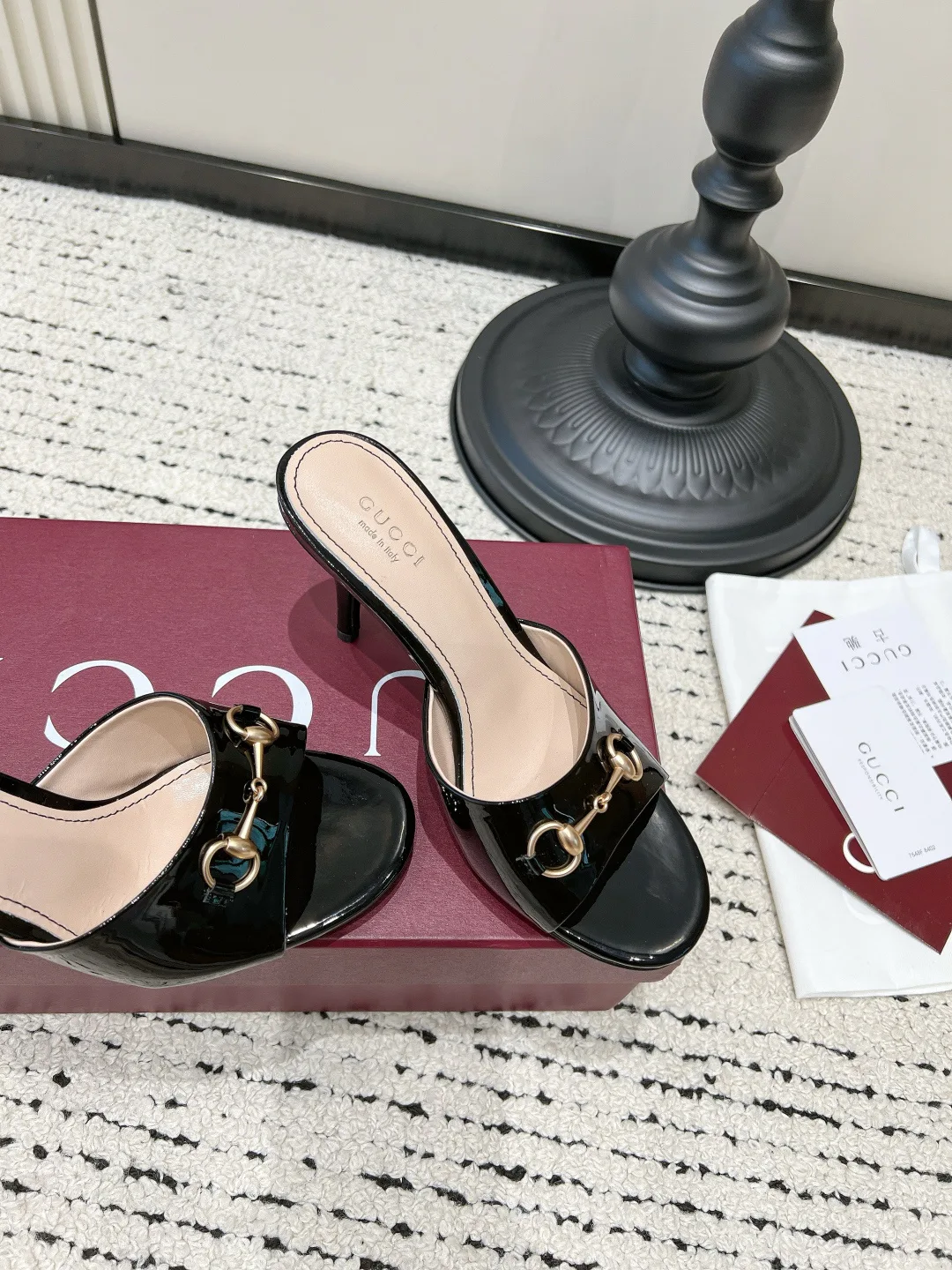 Women's Open-Toe Sandals GUCCI 17637813