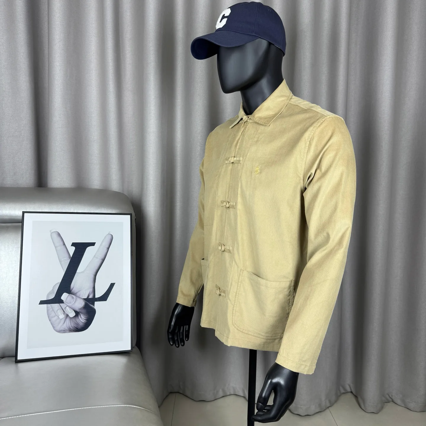 Men's Shirts RALPH LAUREN 18068780