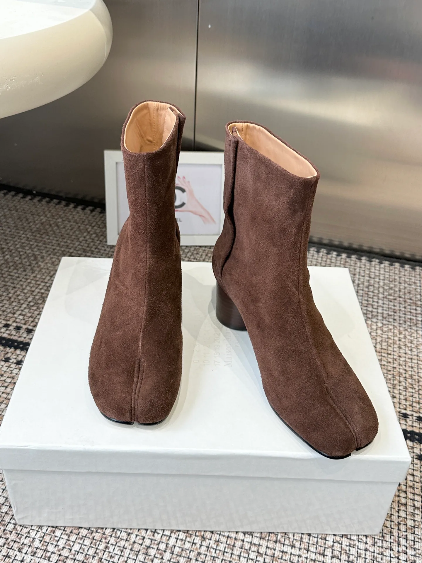 Women's Booties MAISON MARGIELA 18237837