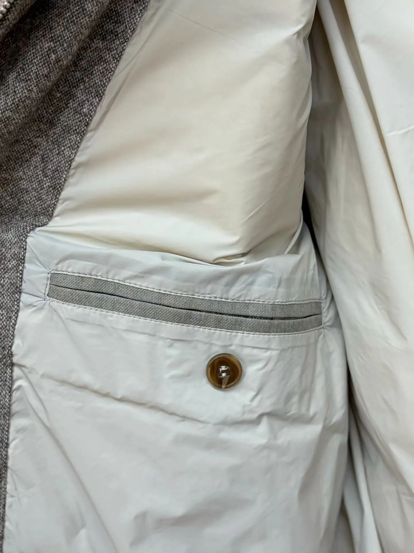 Men's Jackets And Down Jackets BRUNELLO CUCINELLI 18084644
