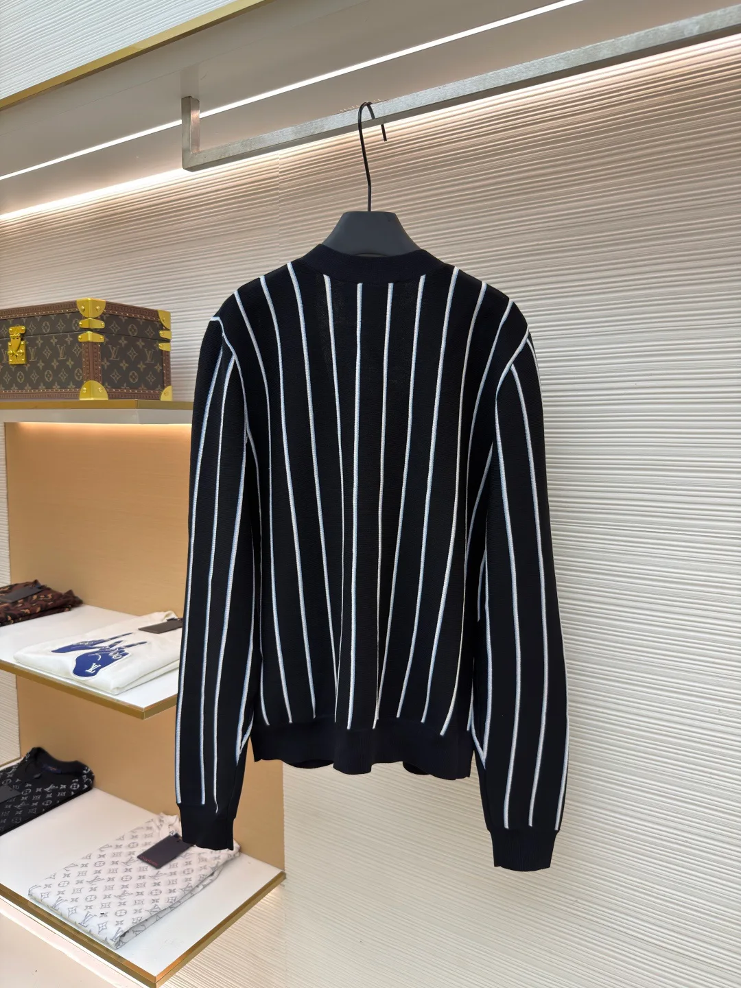 Men's Jumpers And Sweaters PRADA 17933369