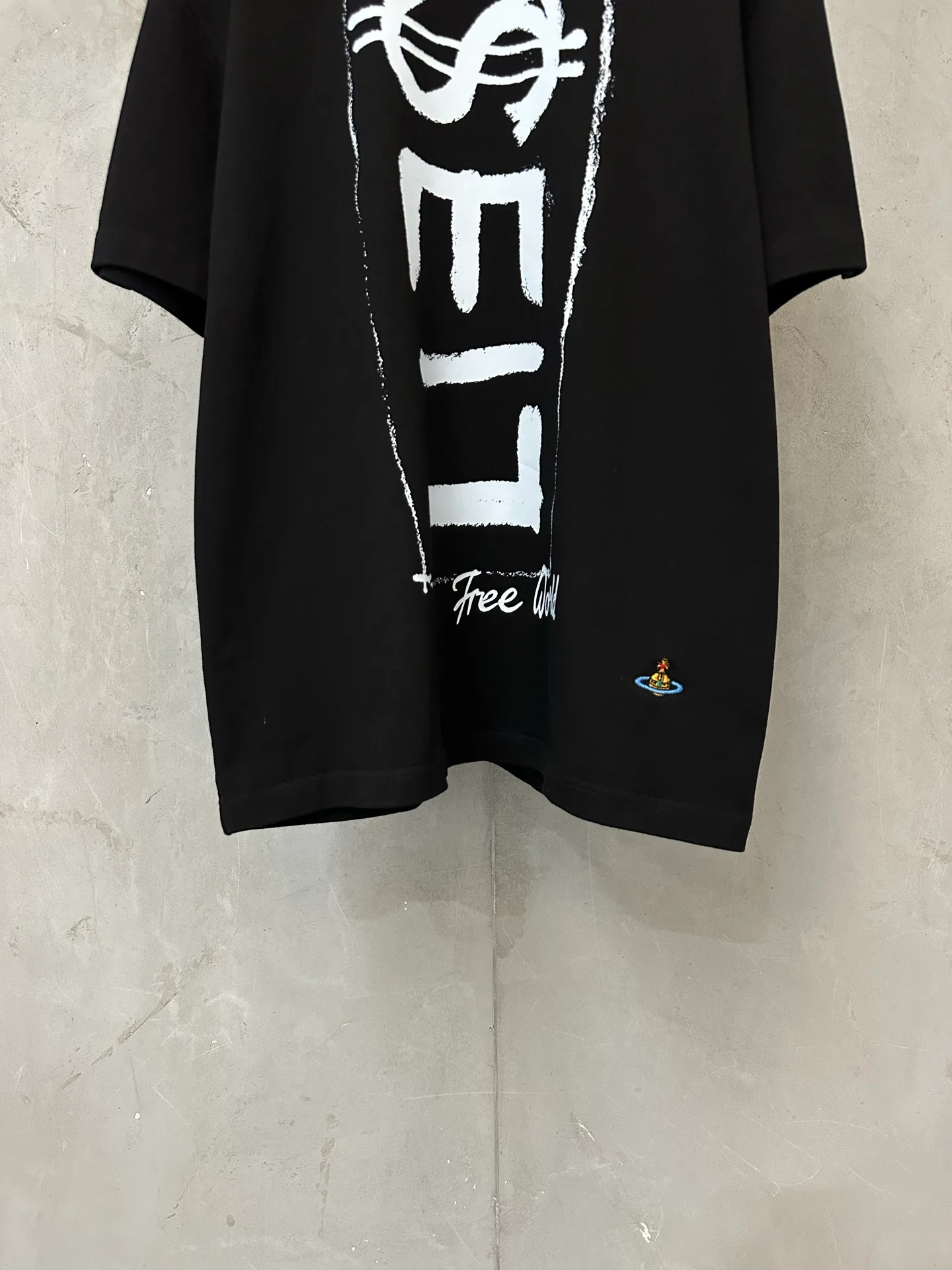 Men's T-Shirts VIVIENNE WESTWOOD 17993165
