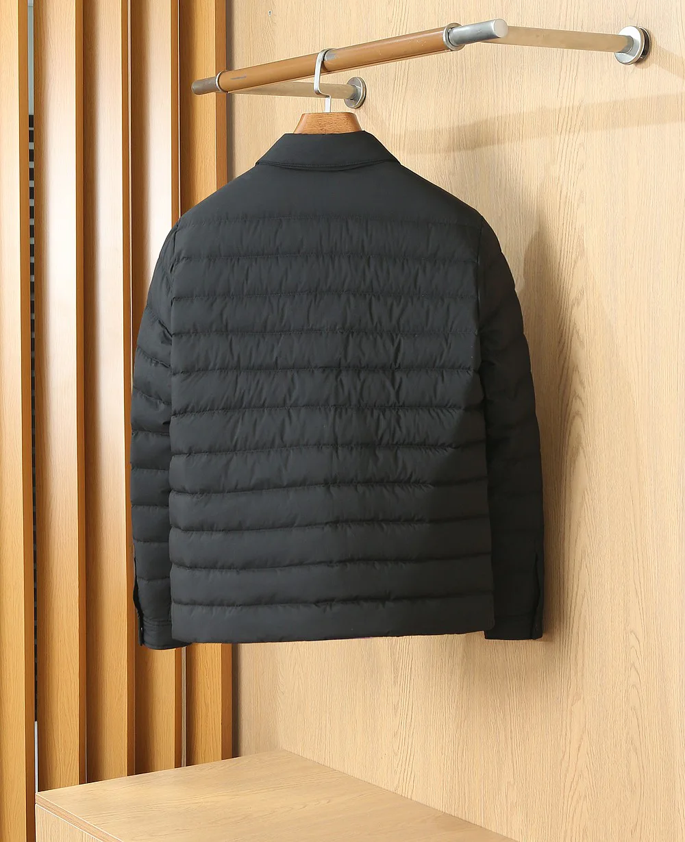 Men's Jackets And Down Jackets PRADA 18109367