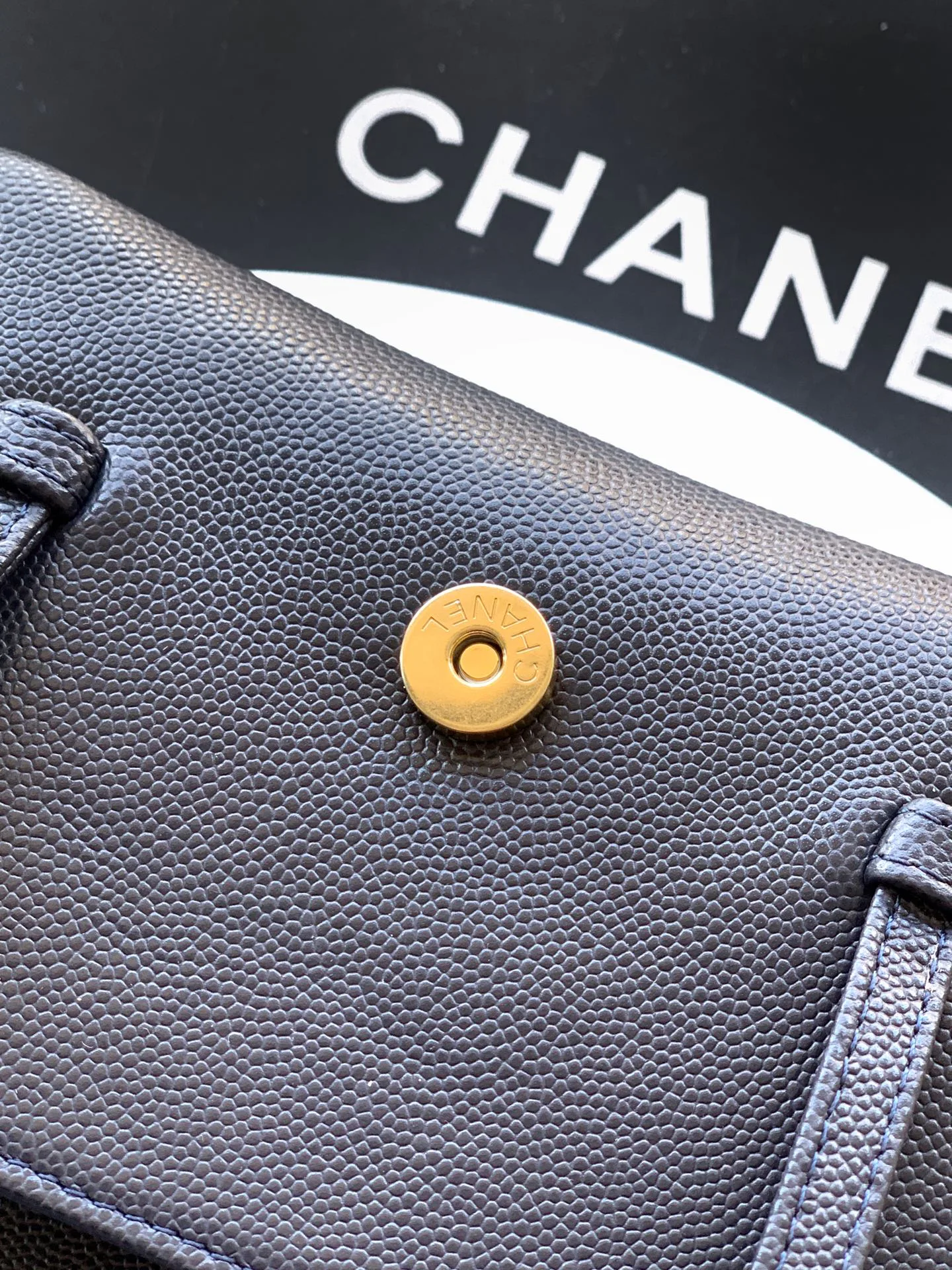 Классические Сумки Женские Chanel 18588873