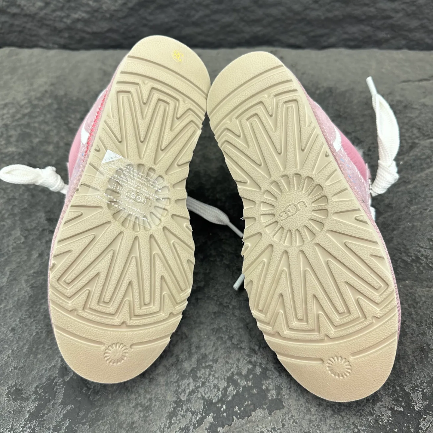 Men's Sneakers UGG 18513835