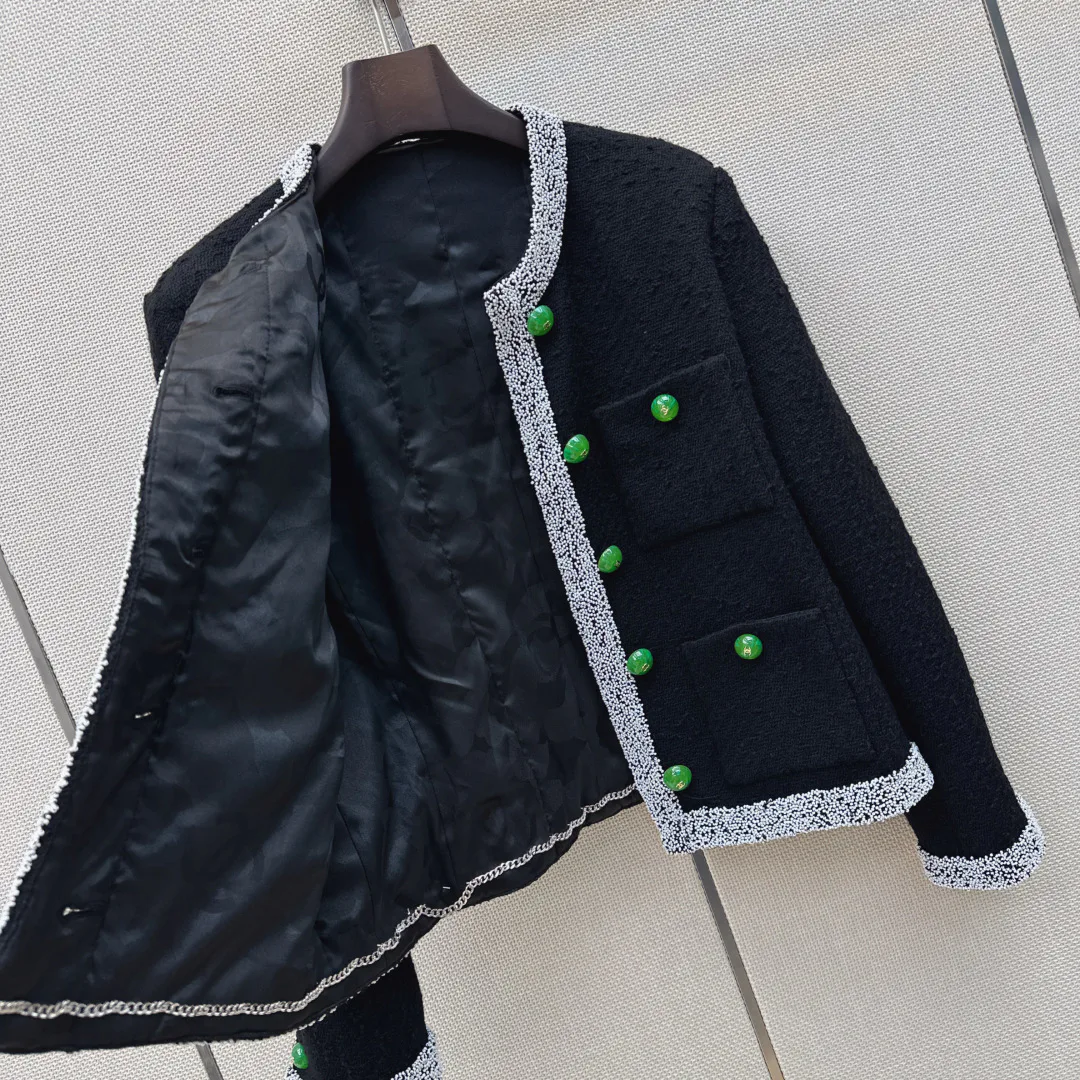 Women's Blazers CHANEL 18385435