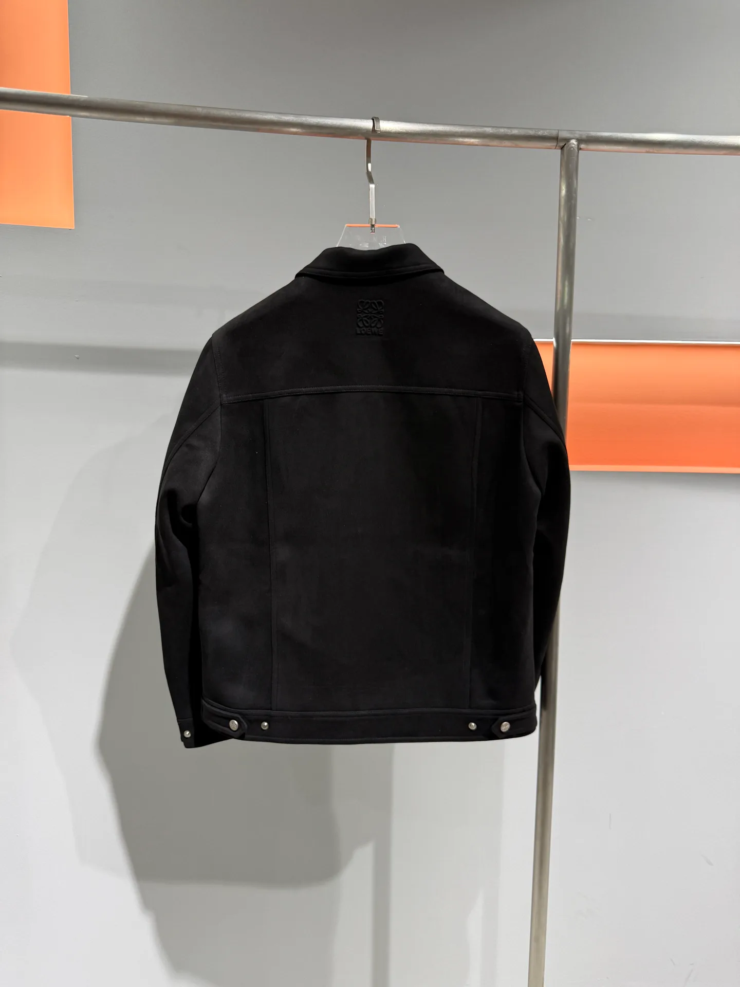 Men's Jackets And Down Jackets LOEWE 18345631