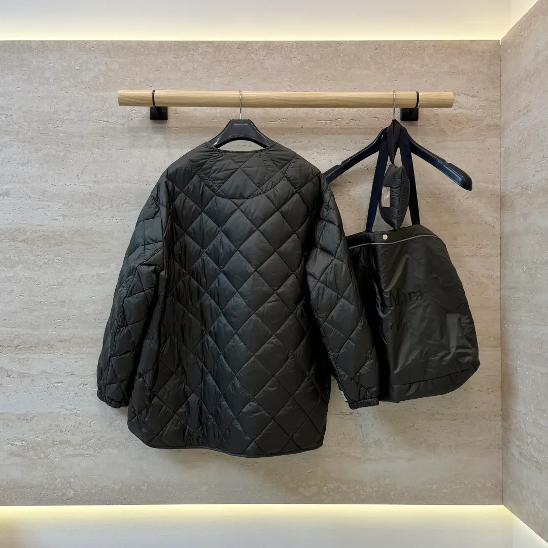 Women's Jackets And Down Jackets MAX MARA 17917319