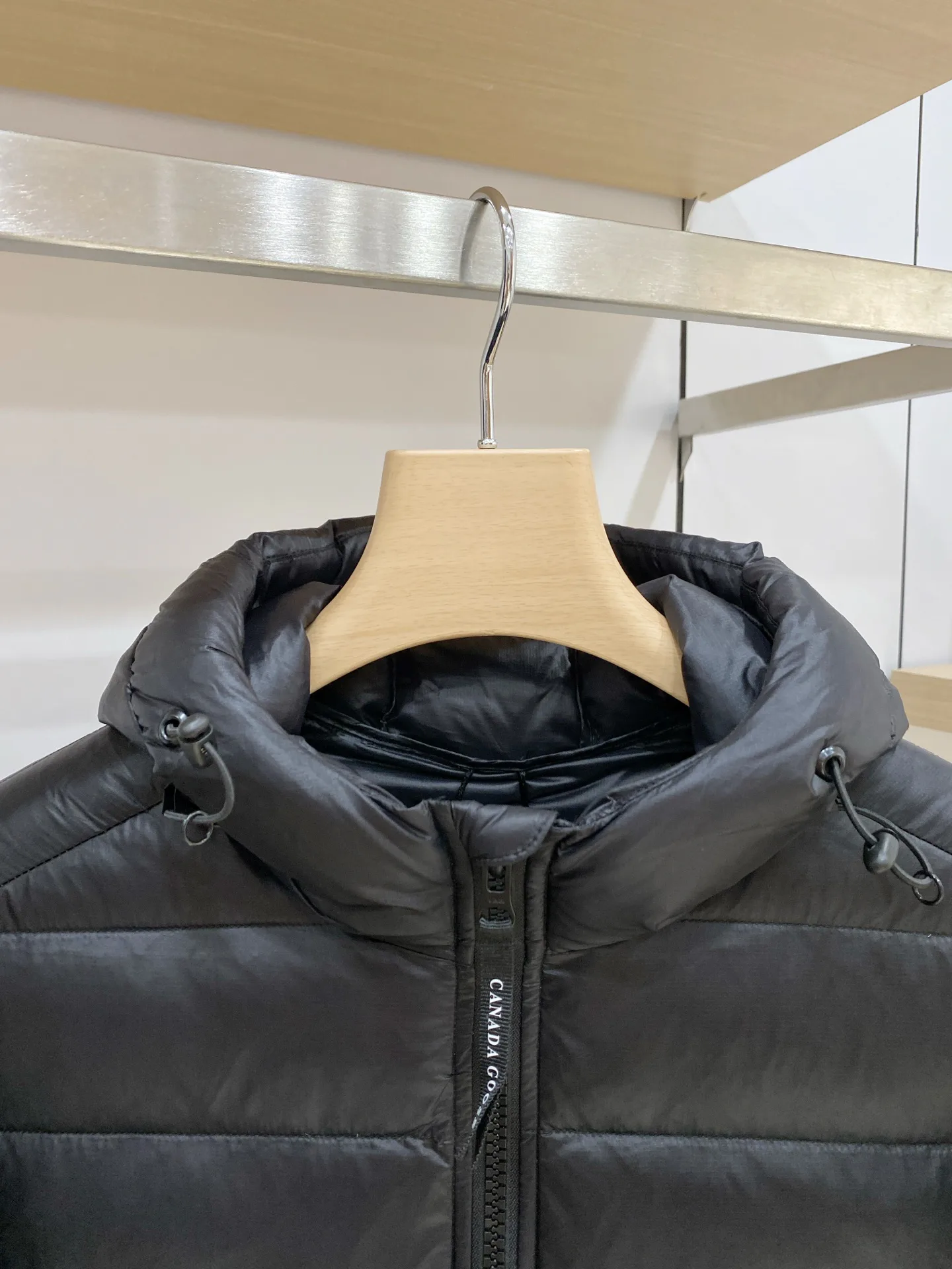 Куртки И Пуховики Мужские Canada Goose 18584906