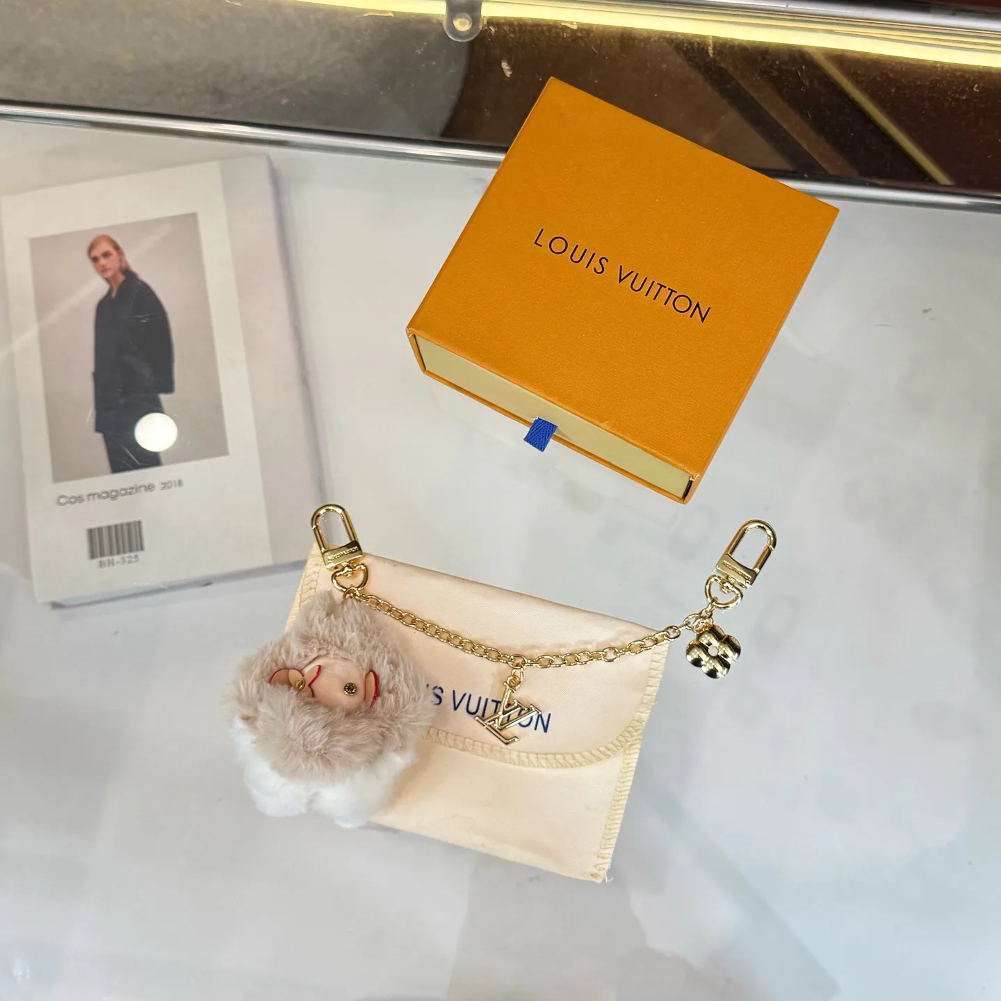 Key Cases LOUIS VUITTON 18225902