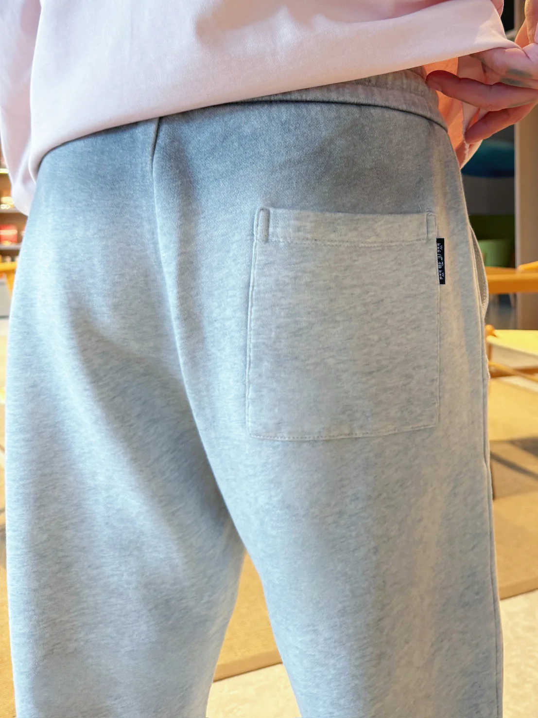 Men's Trousers CHROME HEARTS 18345751