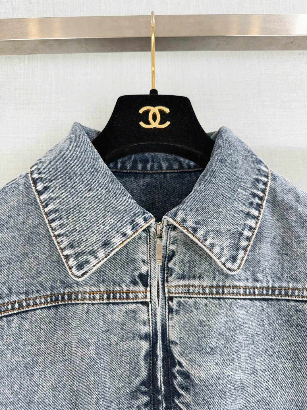Women's Jackets And Down Jackets CHANEL 16887012