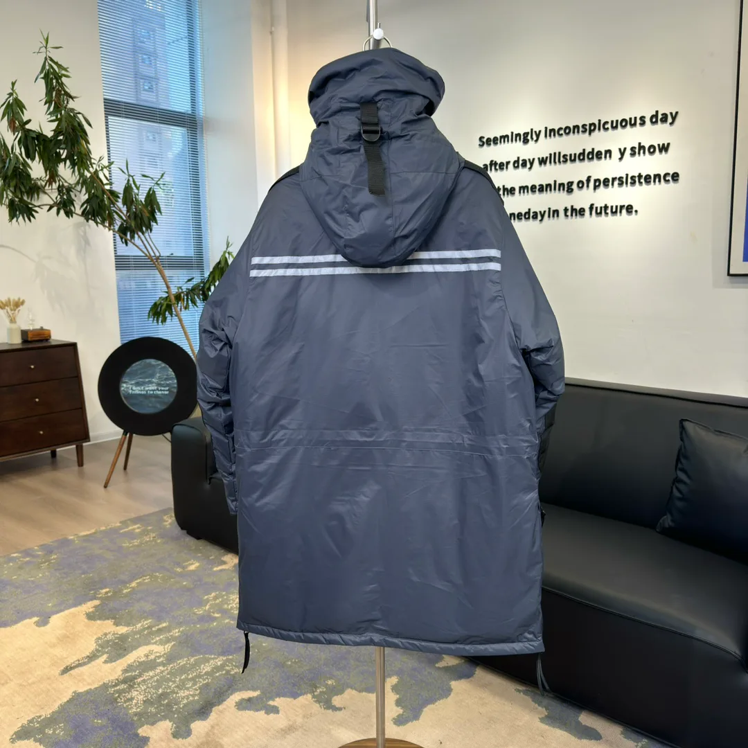 Men's Jackets And Down Jackets CANADA GOOSE 18179272