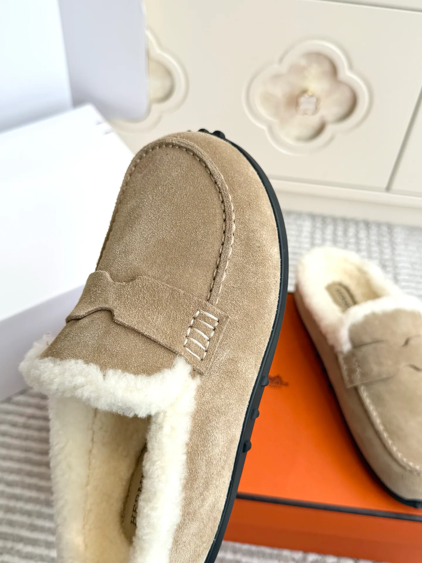 Women's Mules And Clogs HERMES 18146438