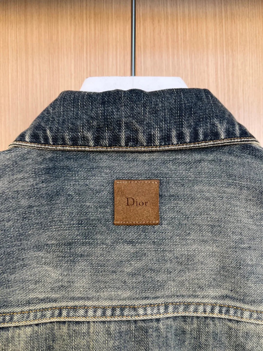 Men's Jackets And Down Jackets CHRISTIAN DIOR 18179323