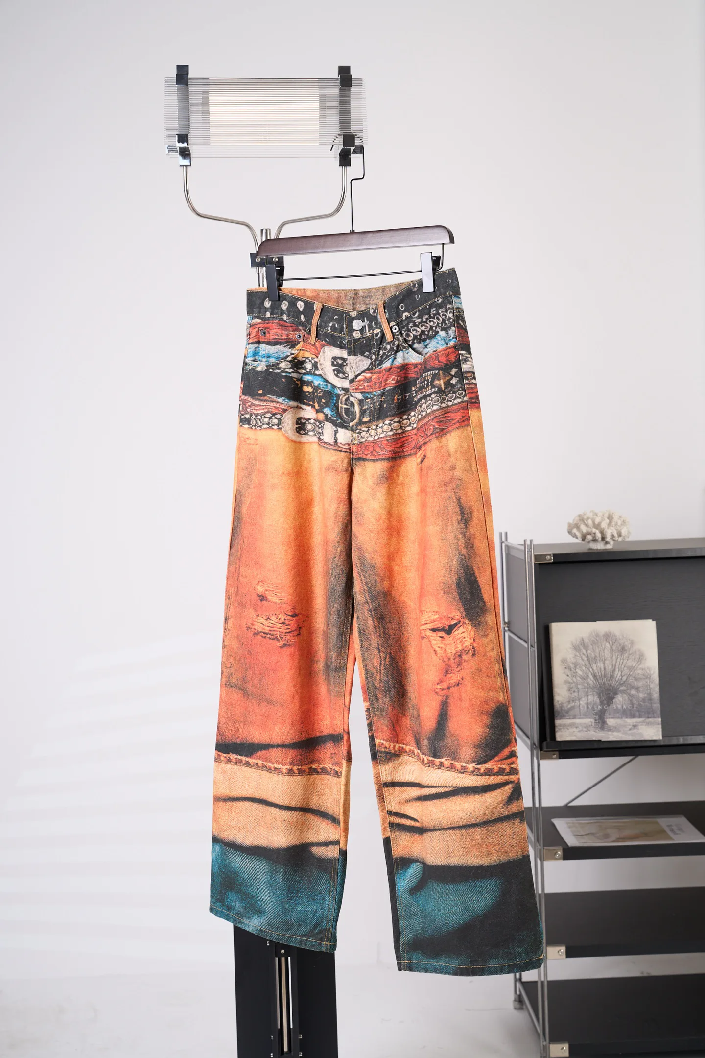 Men's Jeans ACNE STUDIOS 18178901
