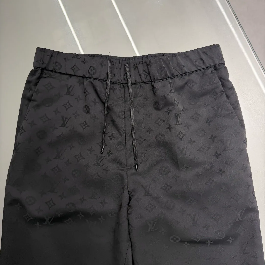 Men's Trousers LOUIS VUITTON 18174032