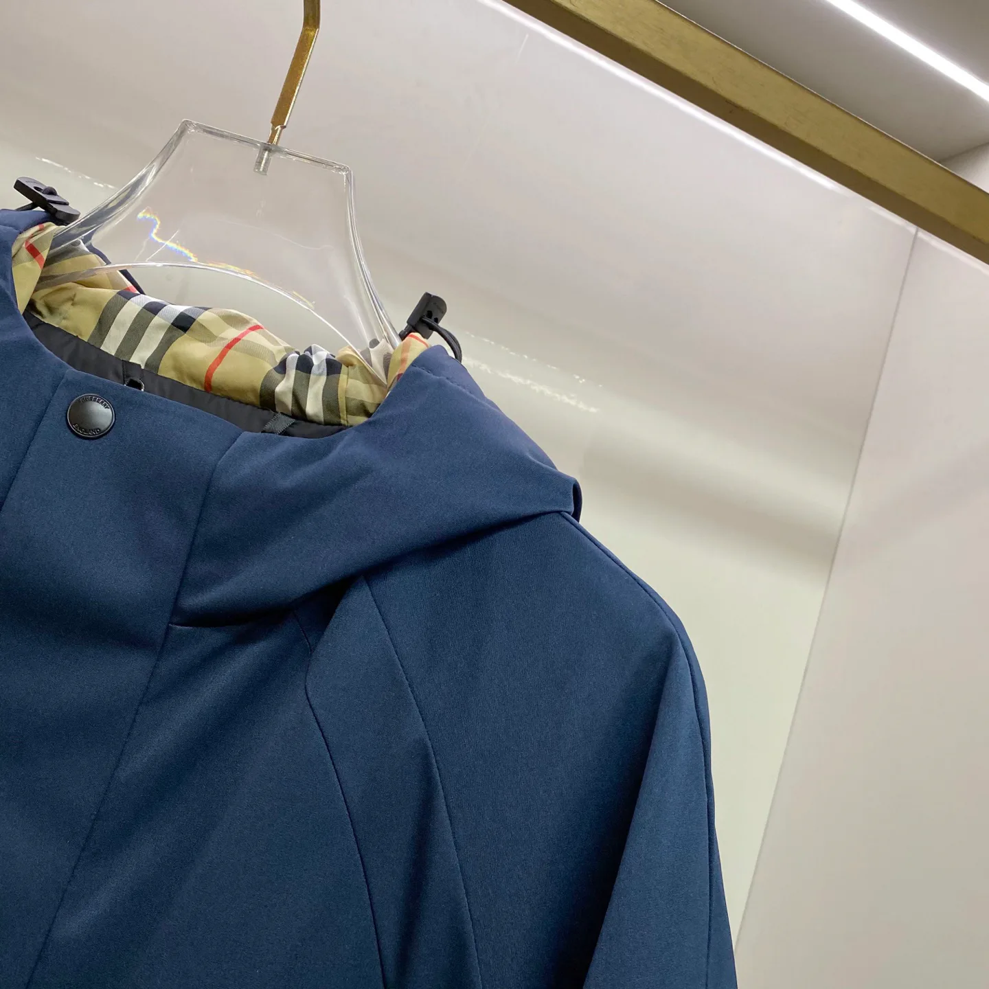 Men's Jackets And Down Jackets MONCLER 18029215