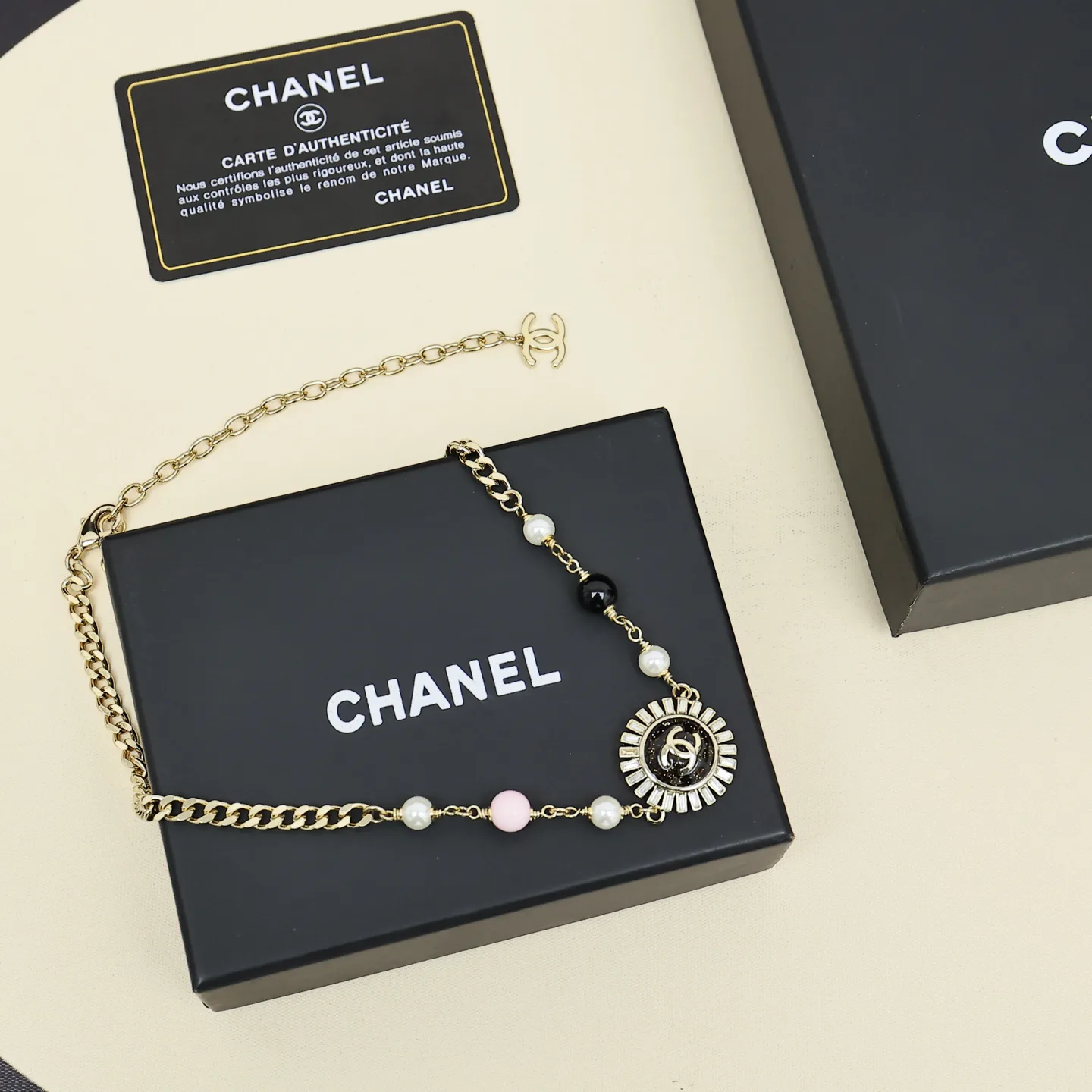 Jewelry CHANEL 17782083