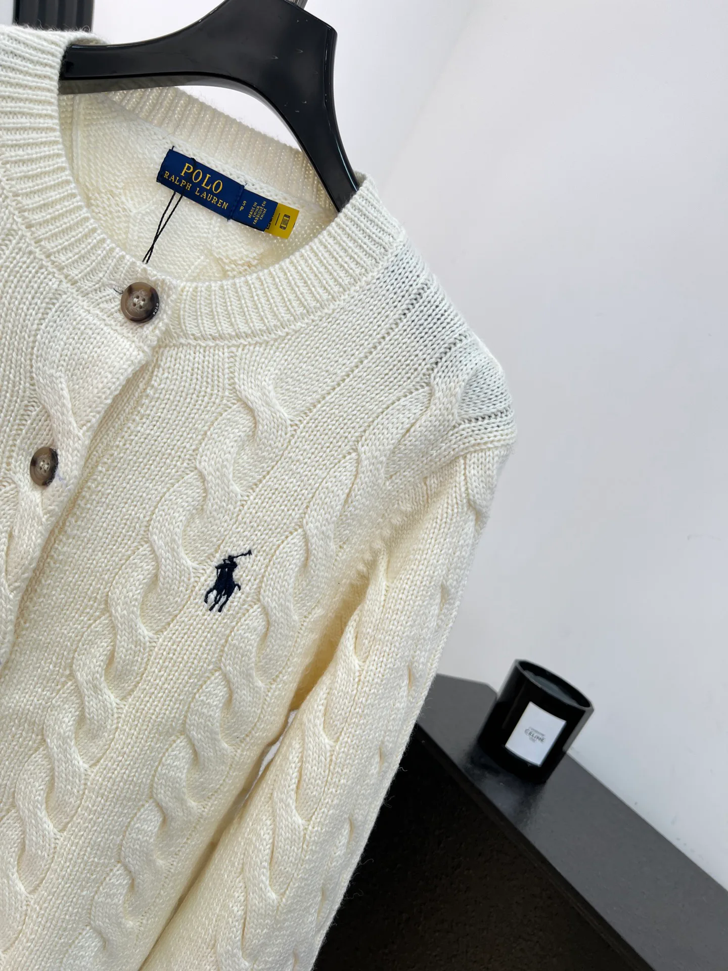 Women's Jumpers And Sweaters RALPH LAUREN 18149156