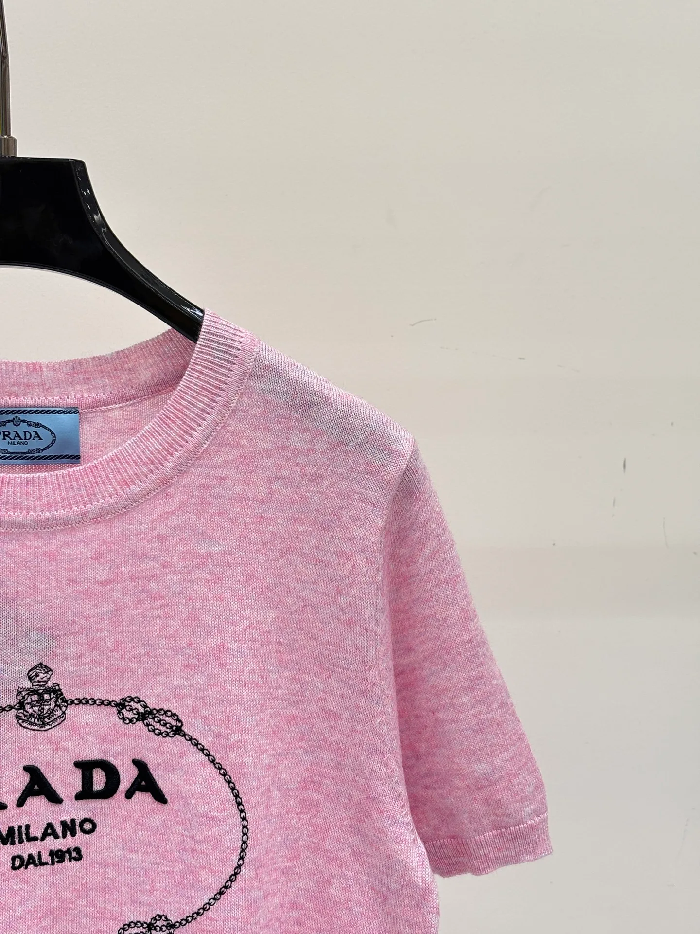 Women's T-Shirts PRADA 17603862