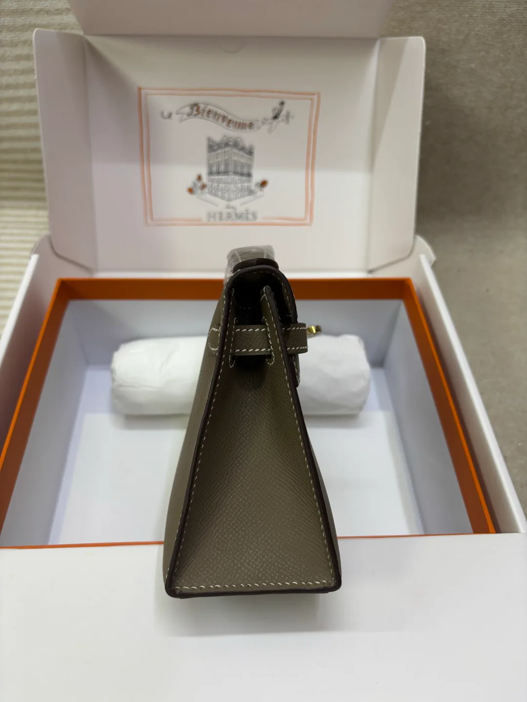 Women's Classic Handbags HERMES 18407208