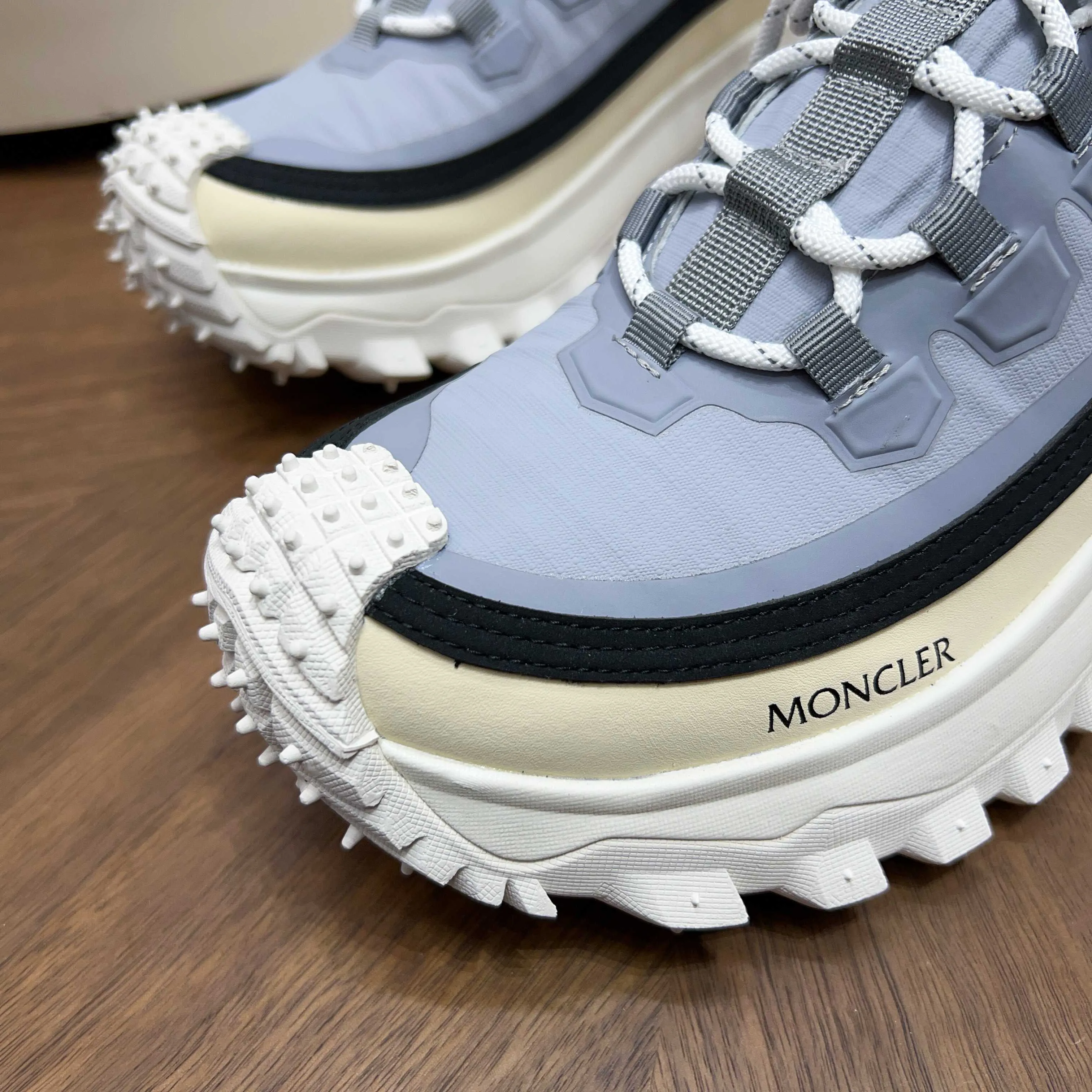 Men's Sneakers MONCLER 18116757