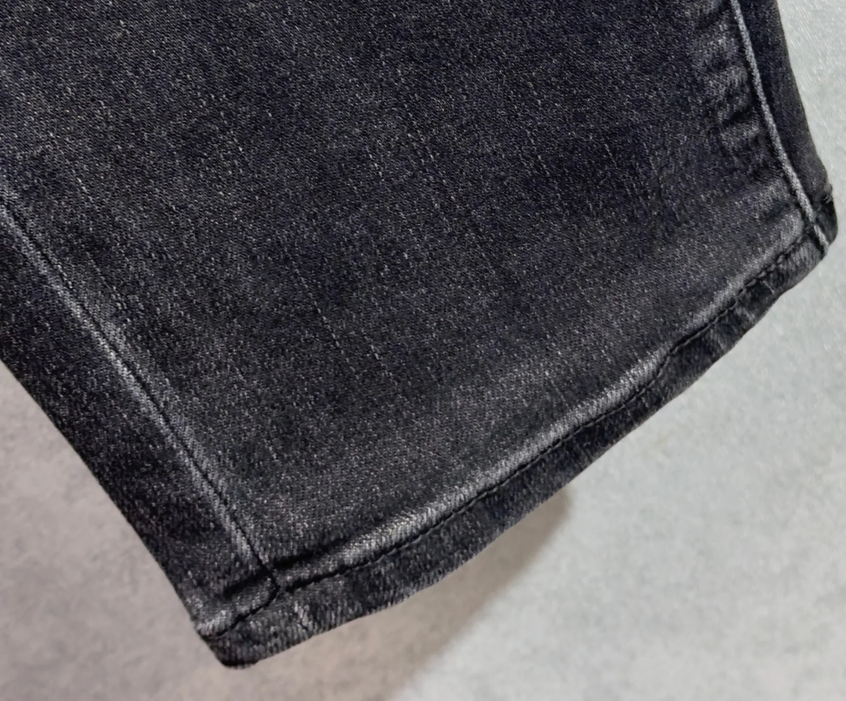 Men's Jeans BURBERRY 18098368