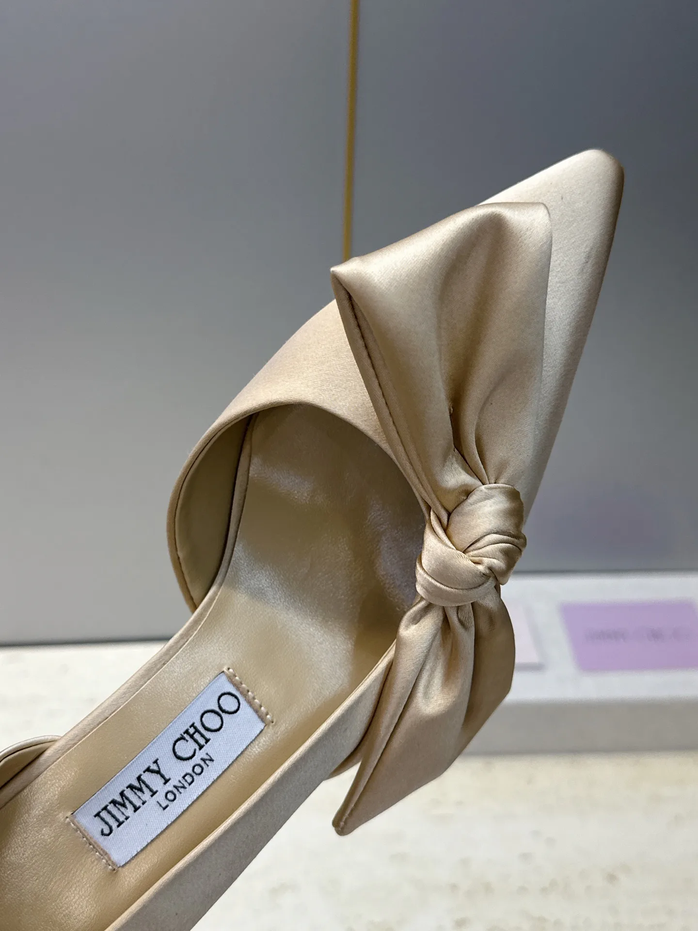 Women's Heels JIMMY CHOO 17872065