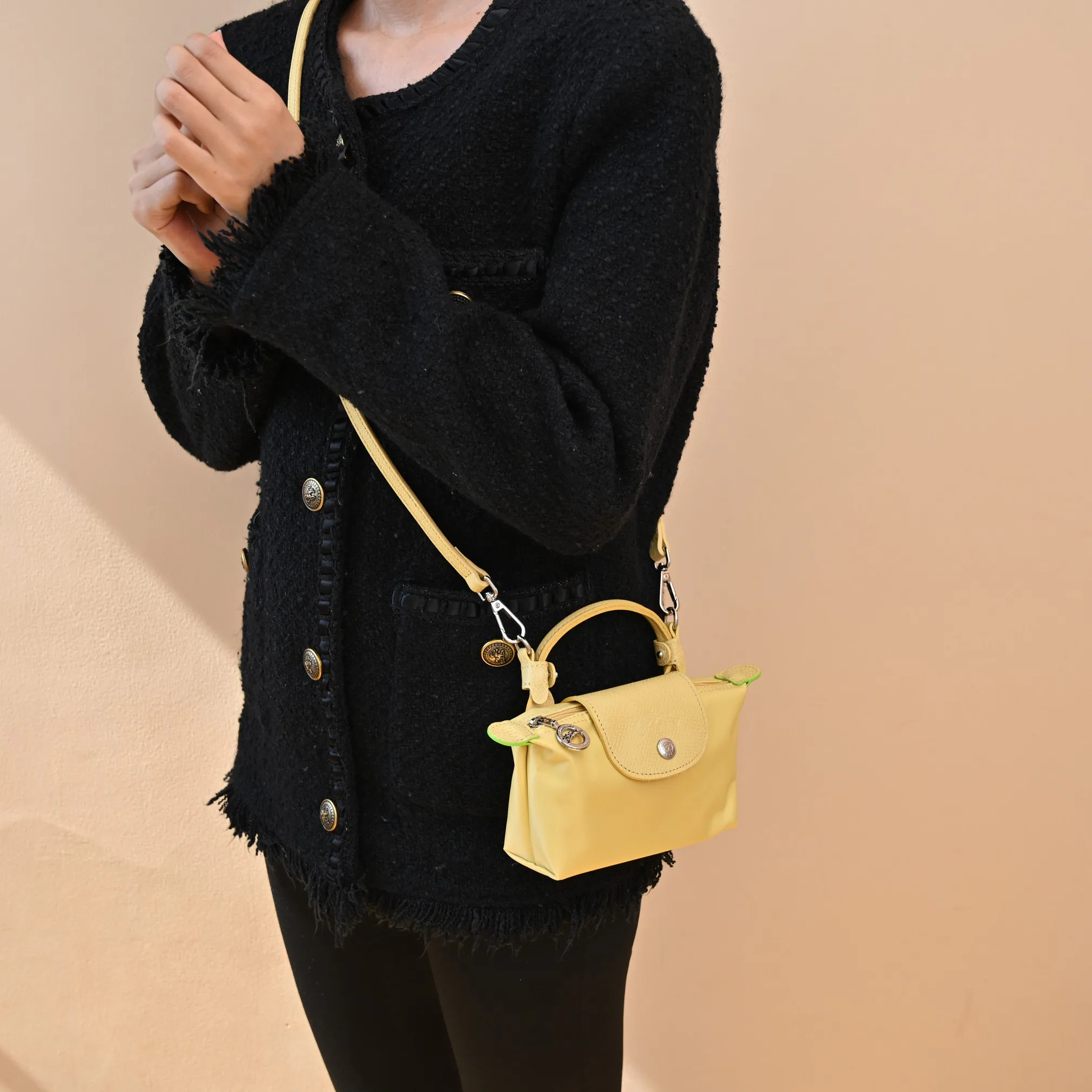 Women's Classic Handbags LONGCHAMP 17449022