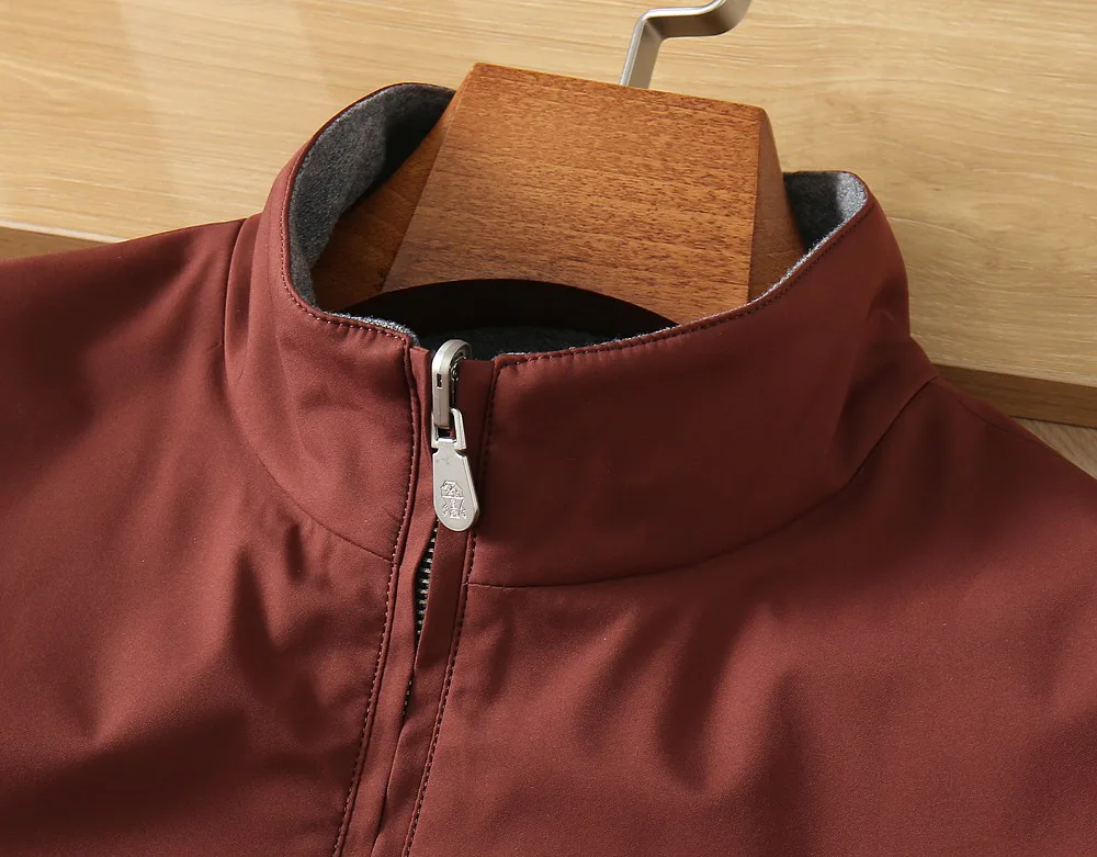 Men's Jackets And Down Jackets BRUNELLO CUCINELLI 17468297
