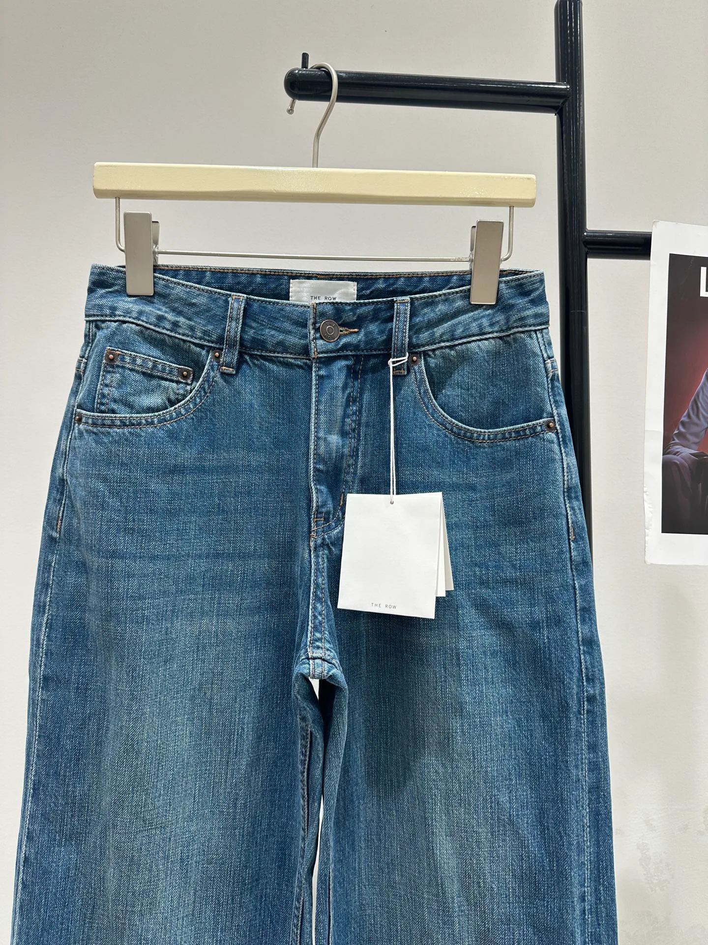 Women's Jeans THE ROW 18105919