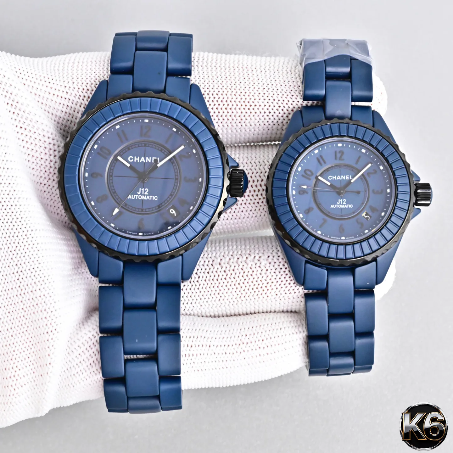 Women's Watches CHANEL 17650348