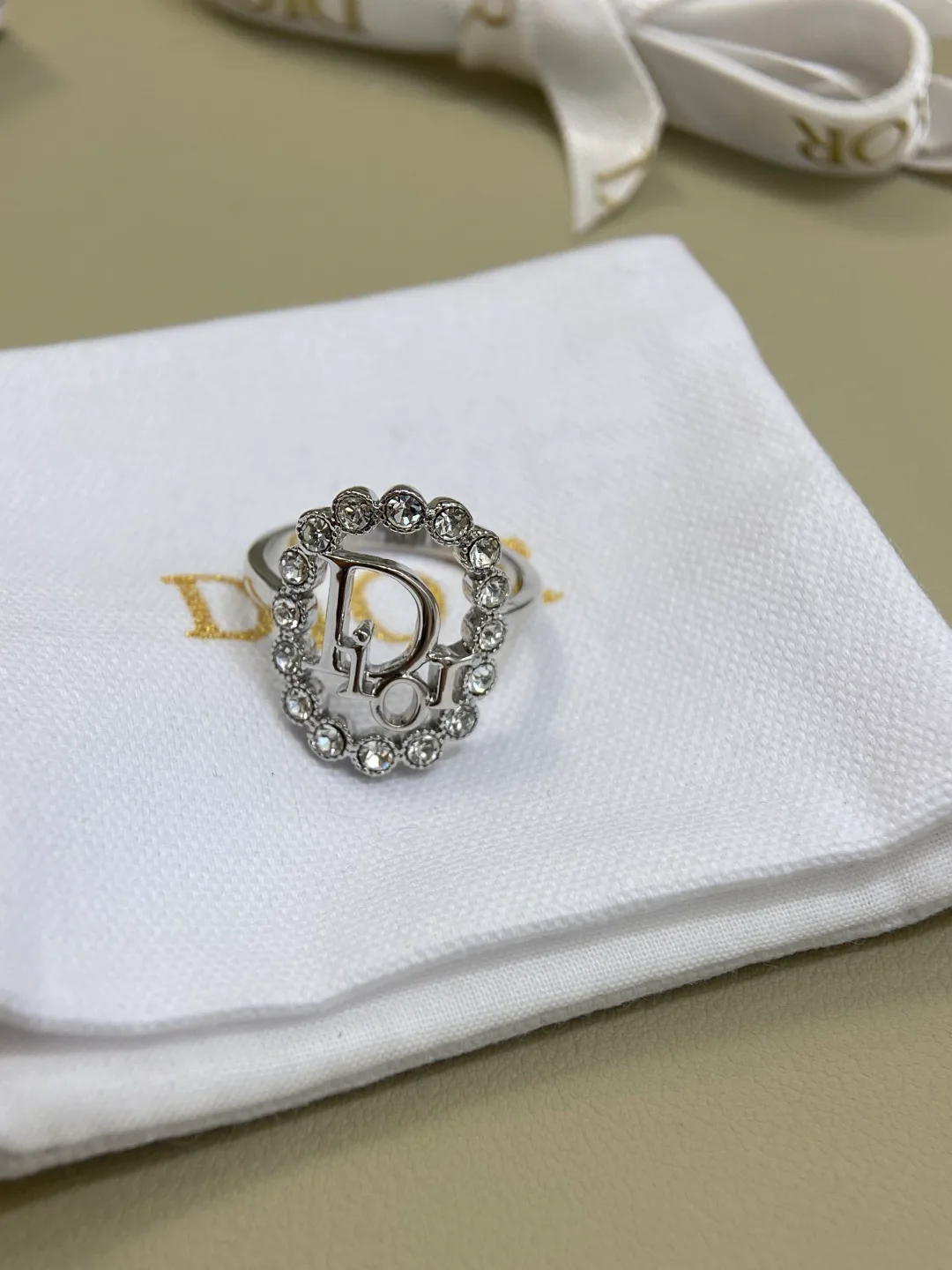 Jewelry CHRISTIAN DIOR 17843091