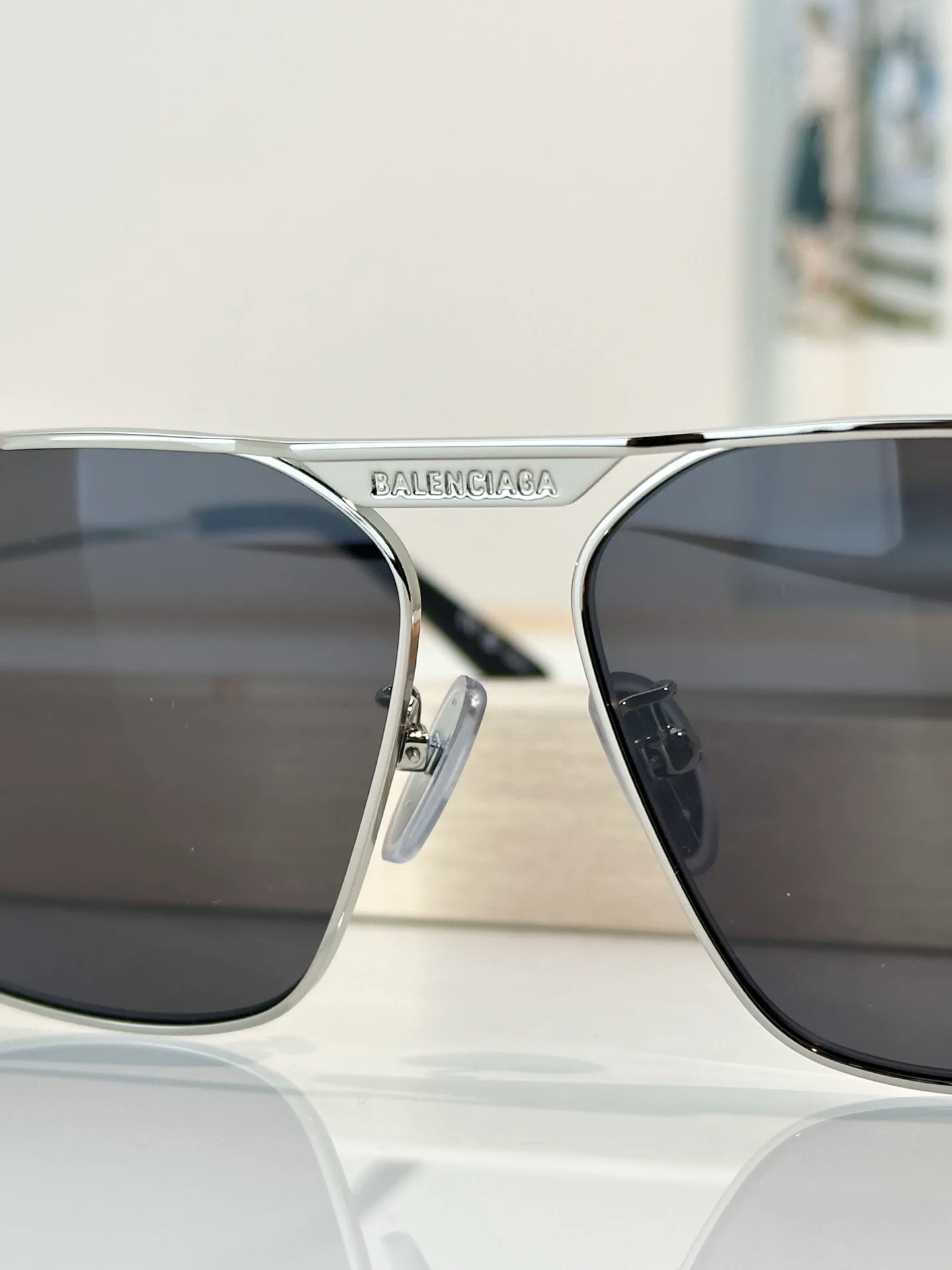 Glasses BALENCIAGA 18369988
