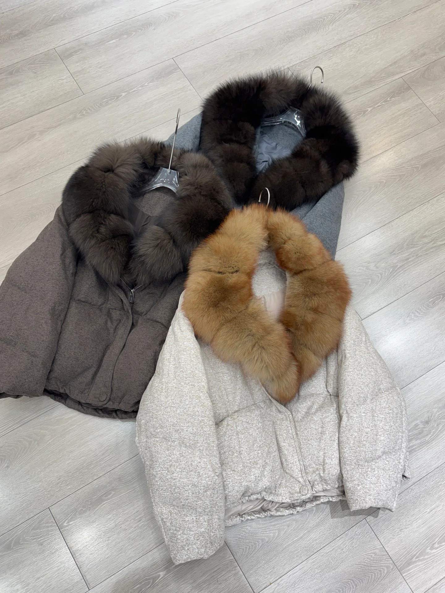 Women's Jackets And Down Jackets MAX MARA 18259751