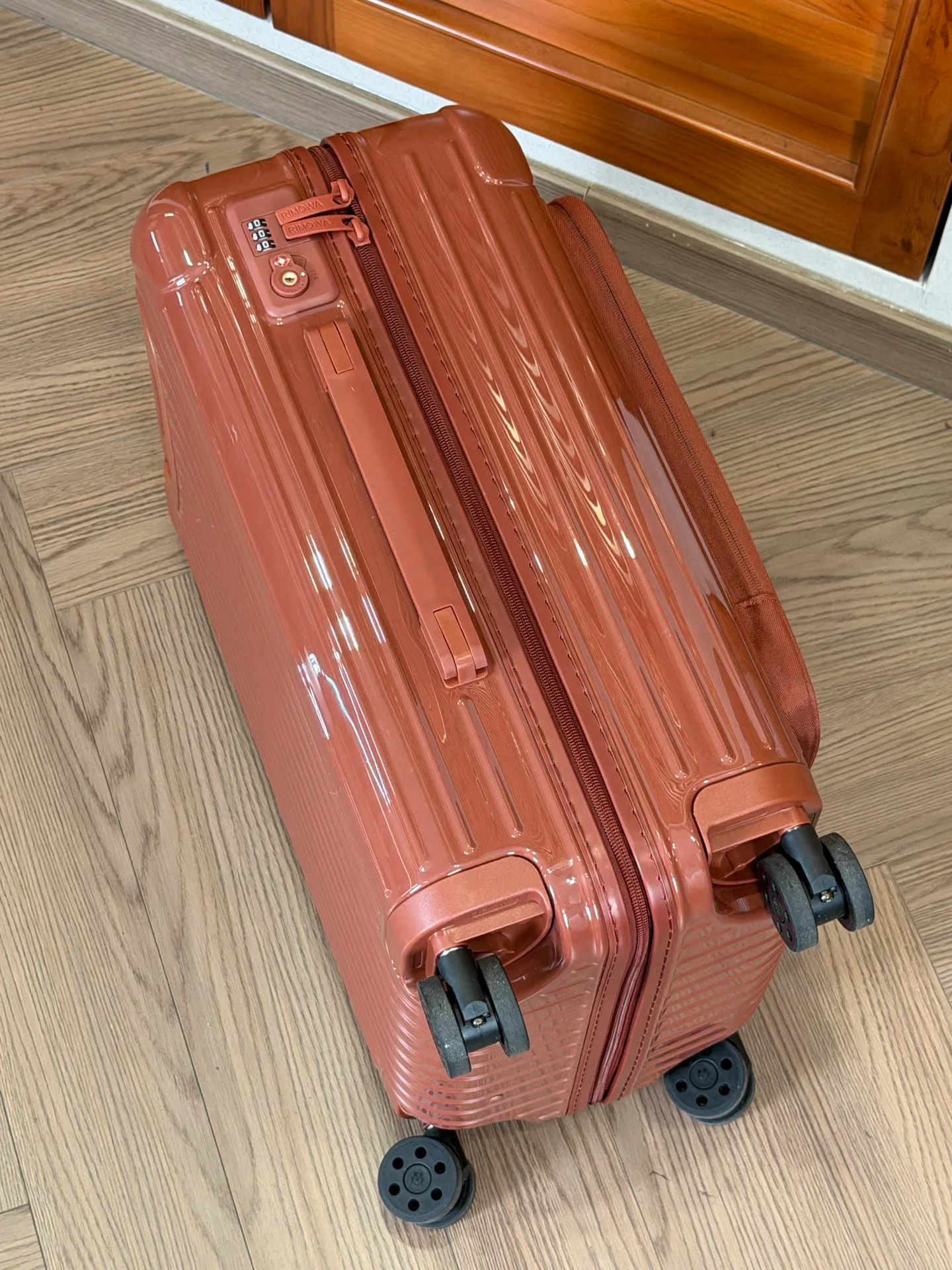 Suitcases RIMOWA 17943633