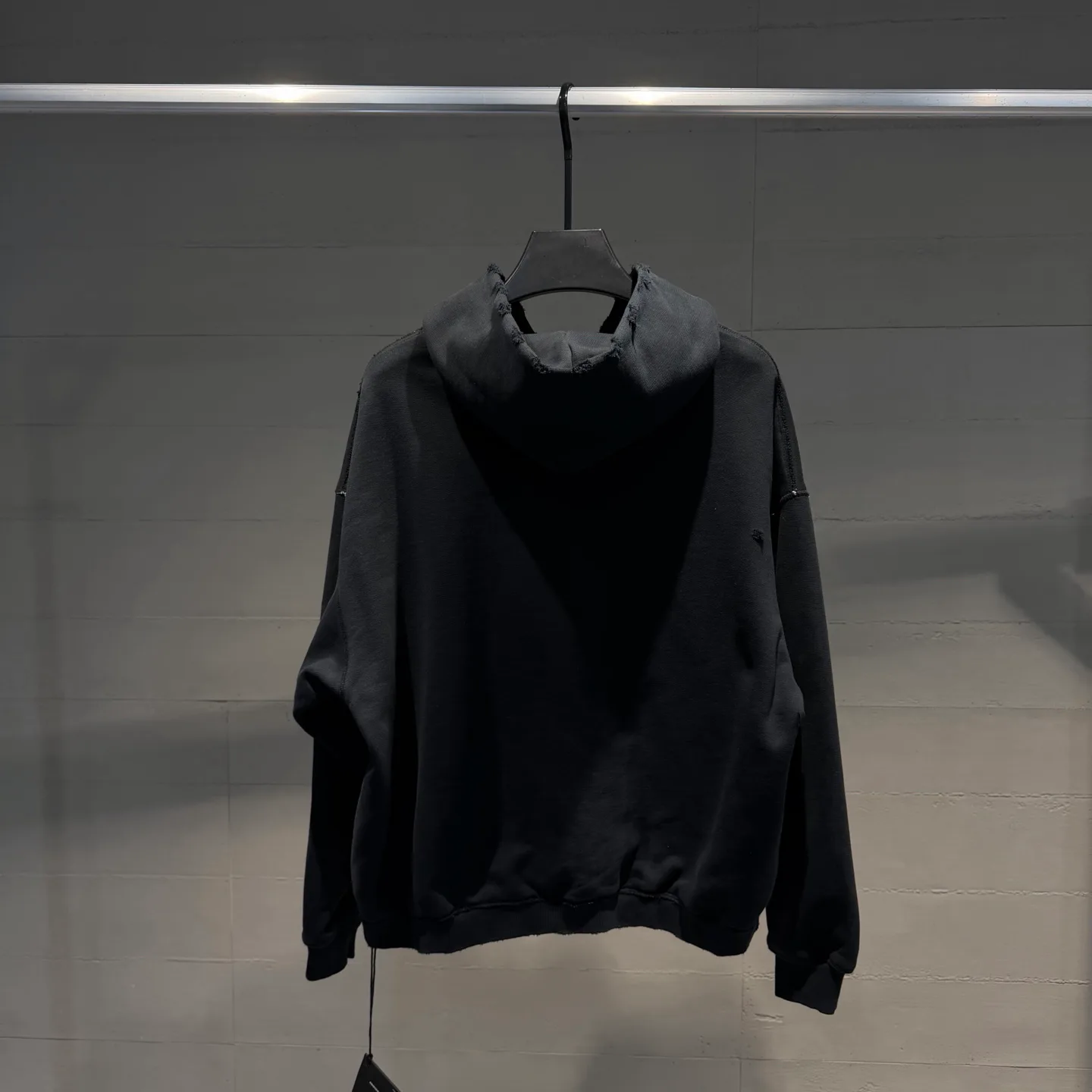 Men's Sweatshirts And Hoodies BALENCIAGA 17932642