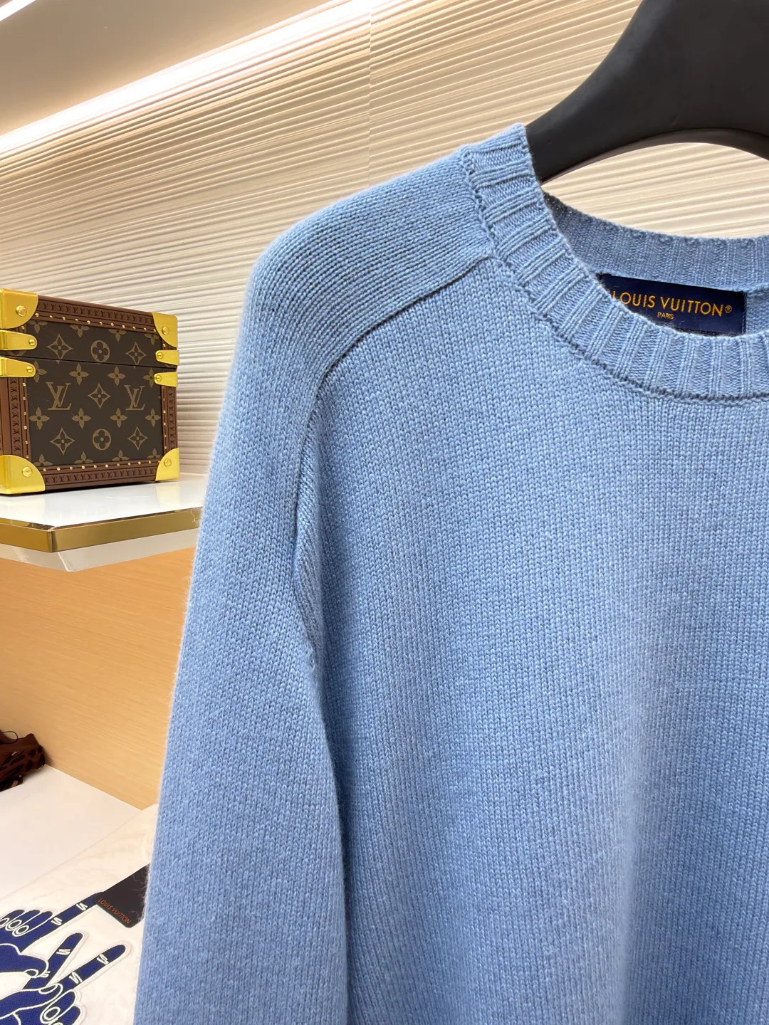 Men's Jumpers And Sweaters LOUIS VUITTON 17699440