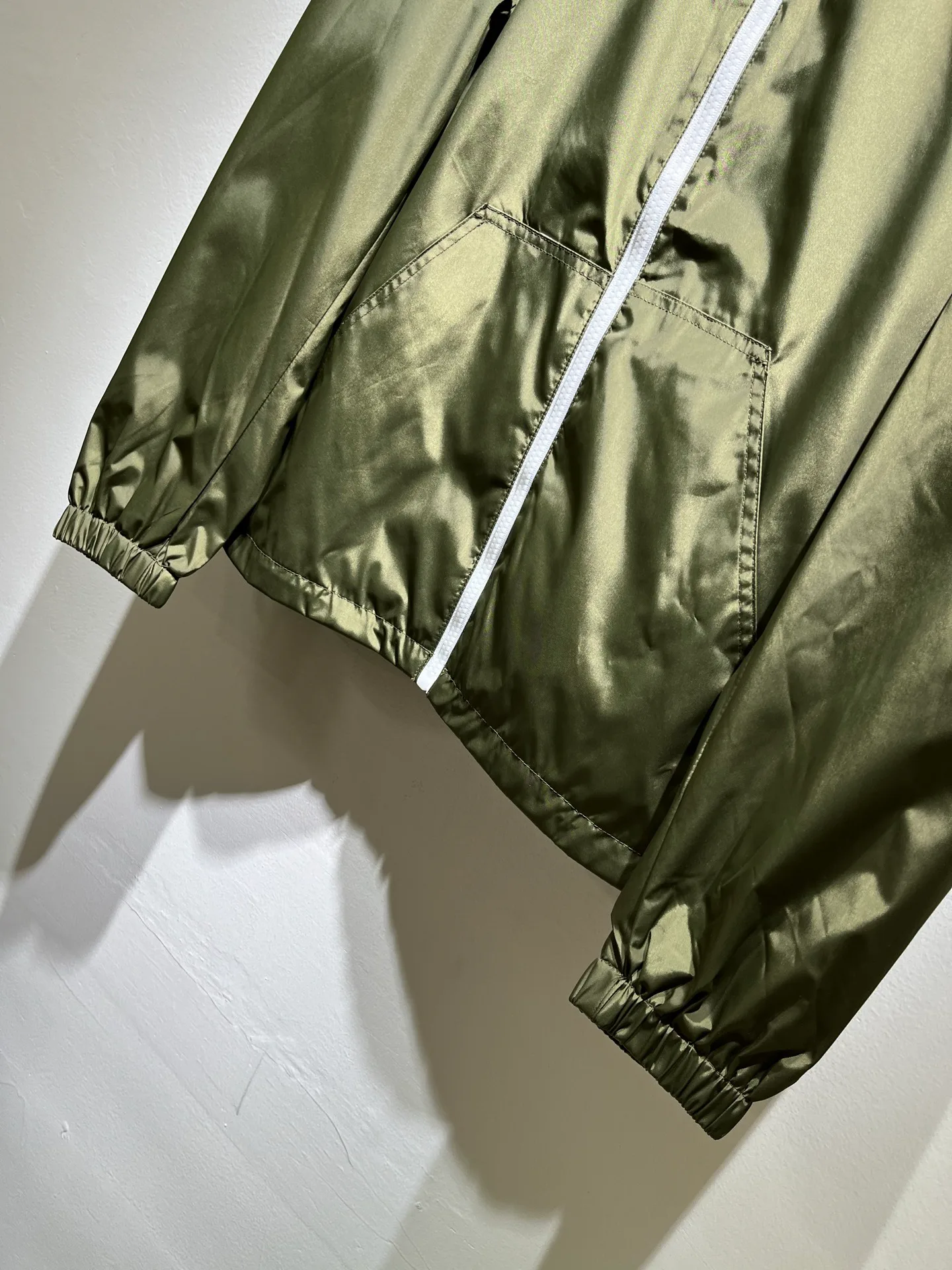 Men's Jackets And Down Jackets PRADA 18495690