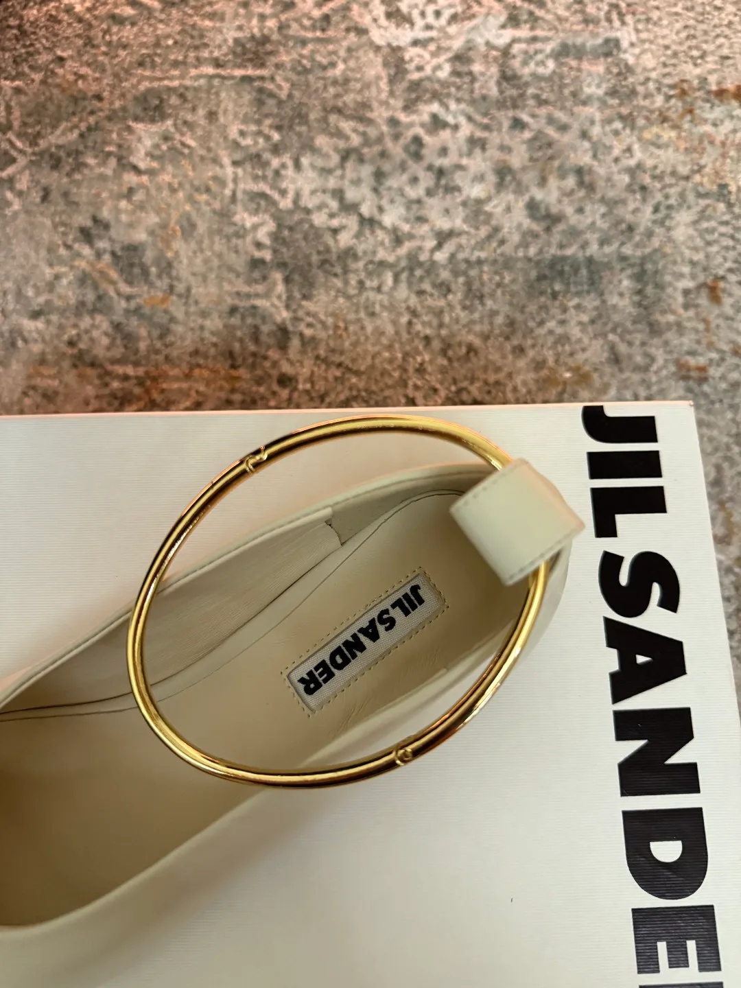 Women's Heels JIL SANDER 17613382