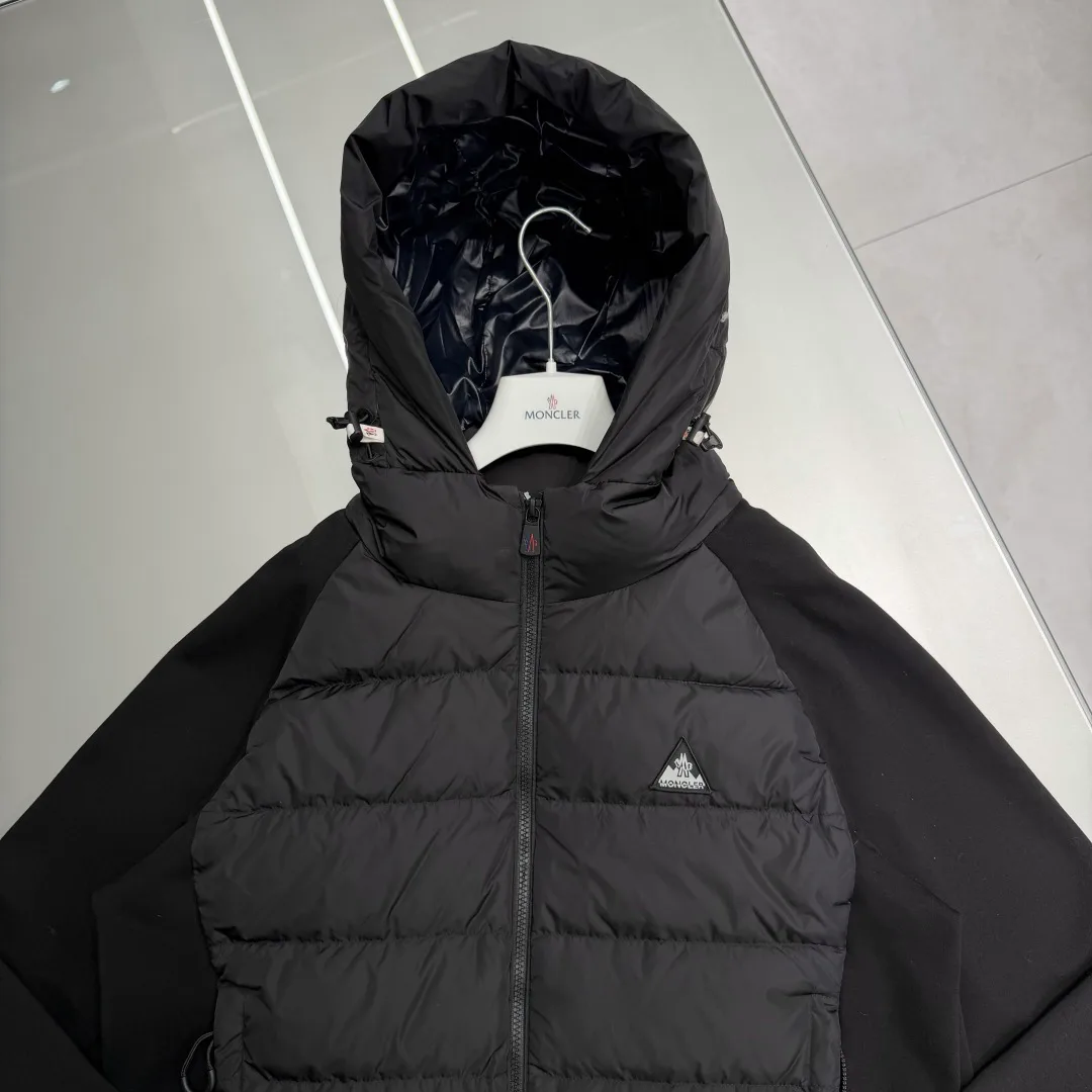 Men's Jackets And Down Jackets MONCLER 18380623