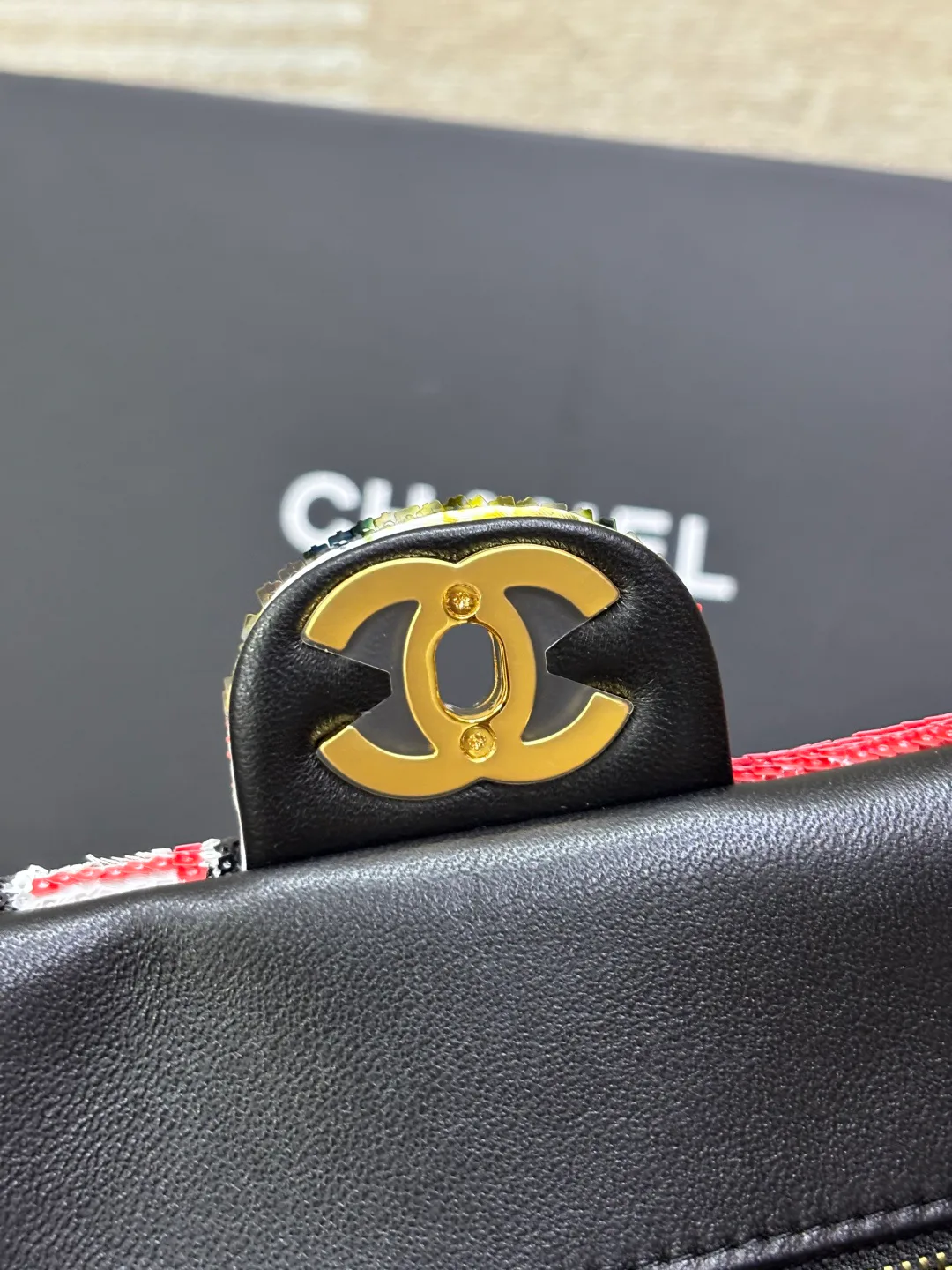 Women's Classic Handbags CHANEL 18127279