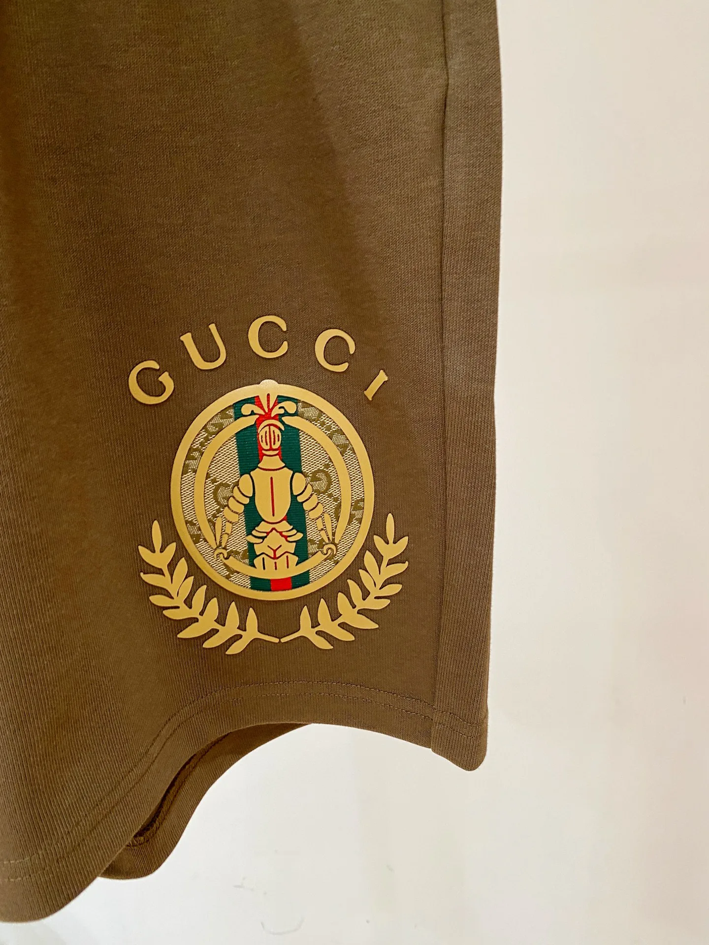 Men's Shorts GUCCI 18246957