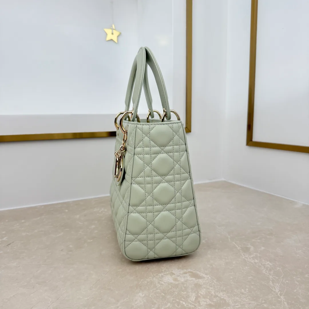 Women's Classic Handbags CHRISTIAN DIOR 17820255