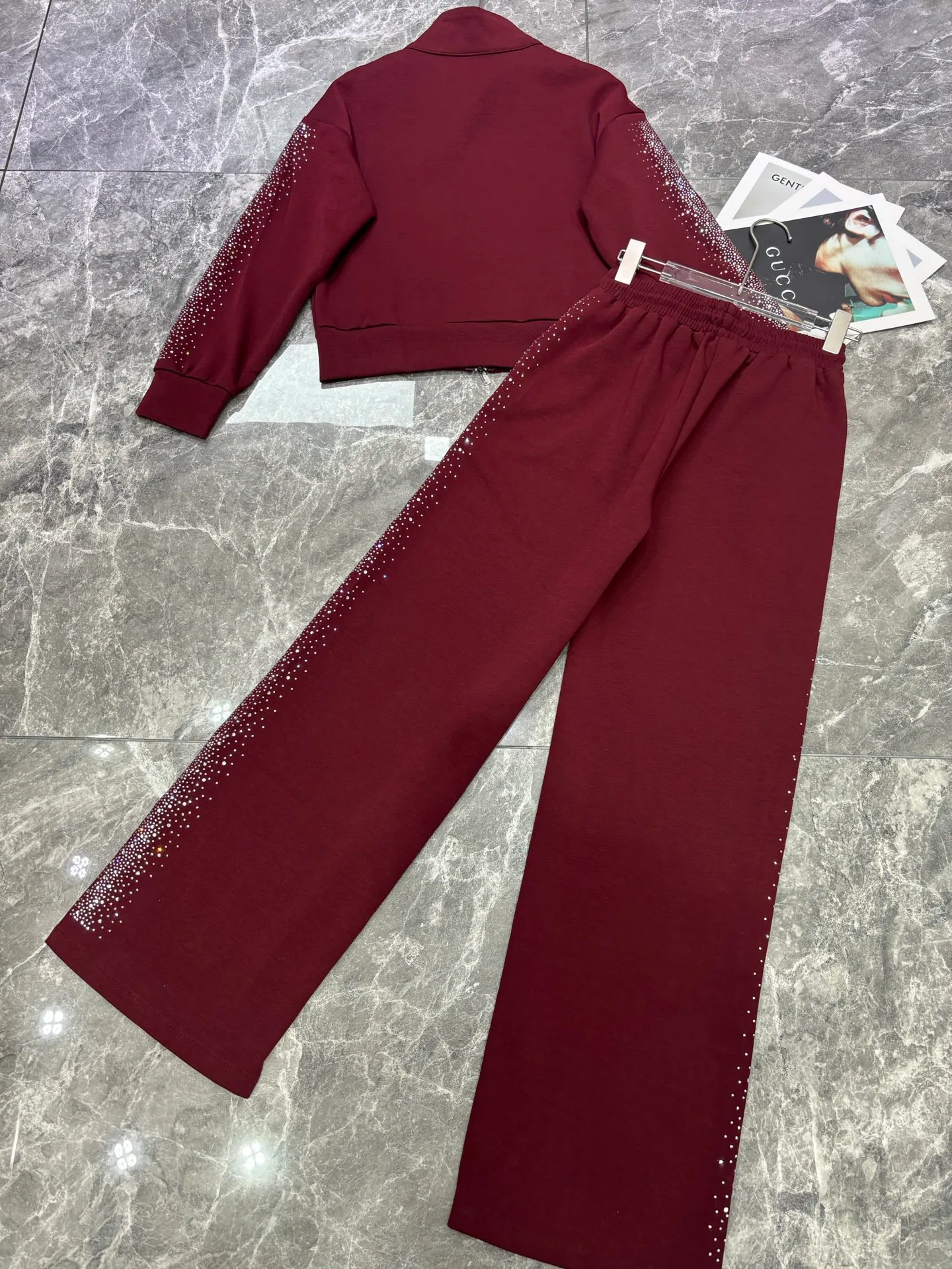 Women's Suits PRADA 17953126